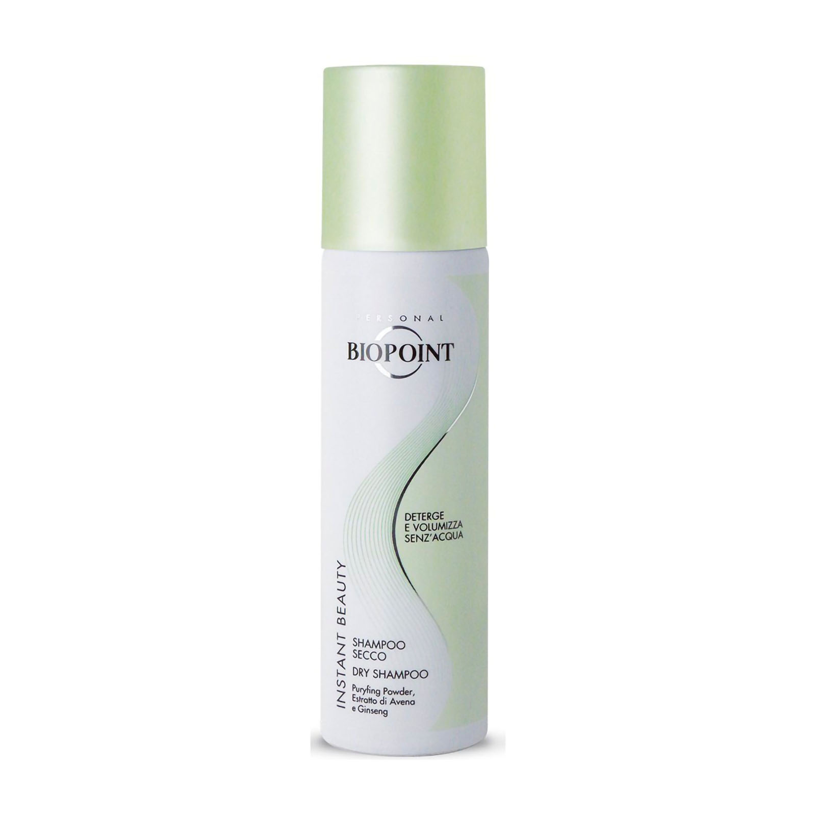 Personal Shampoo Secco 150 ml - Immagine 6