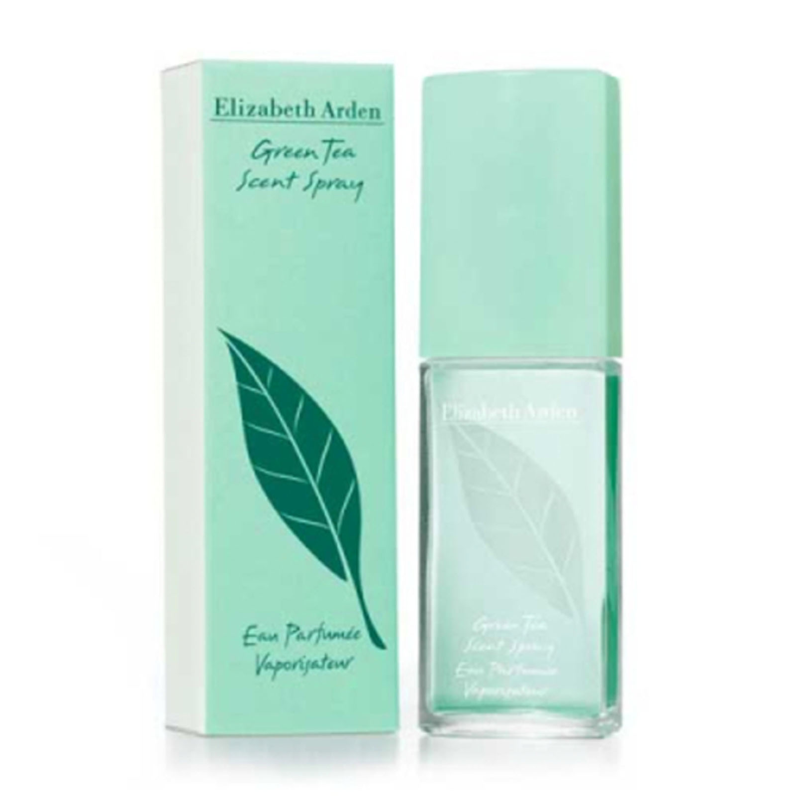 Green Tea Scent Spray 30 ml