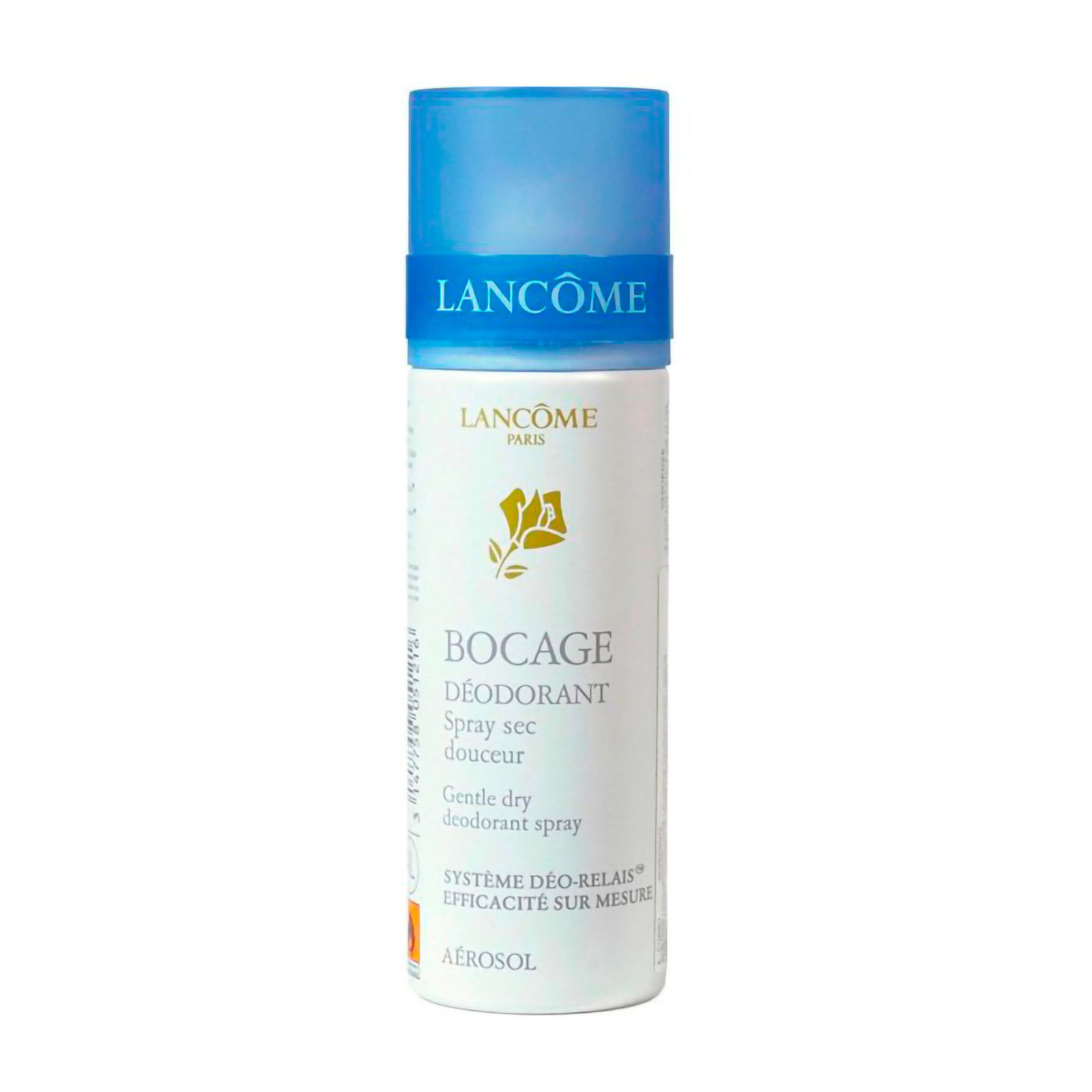 Bocage Deodorant Spray Sec Doucer - Deodorante Spray 125 ml