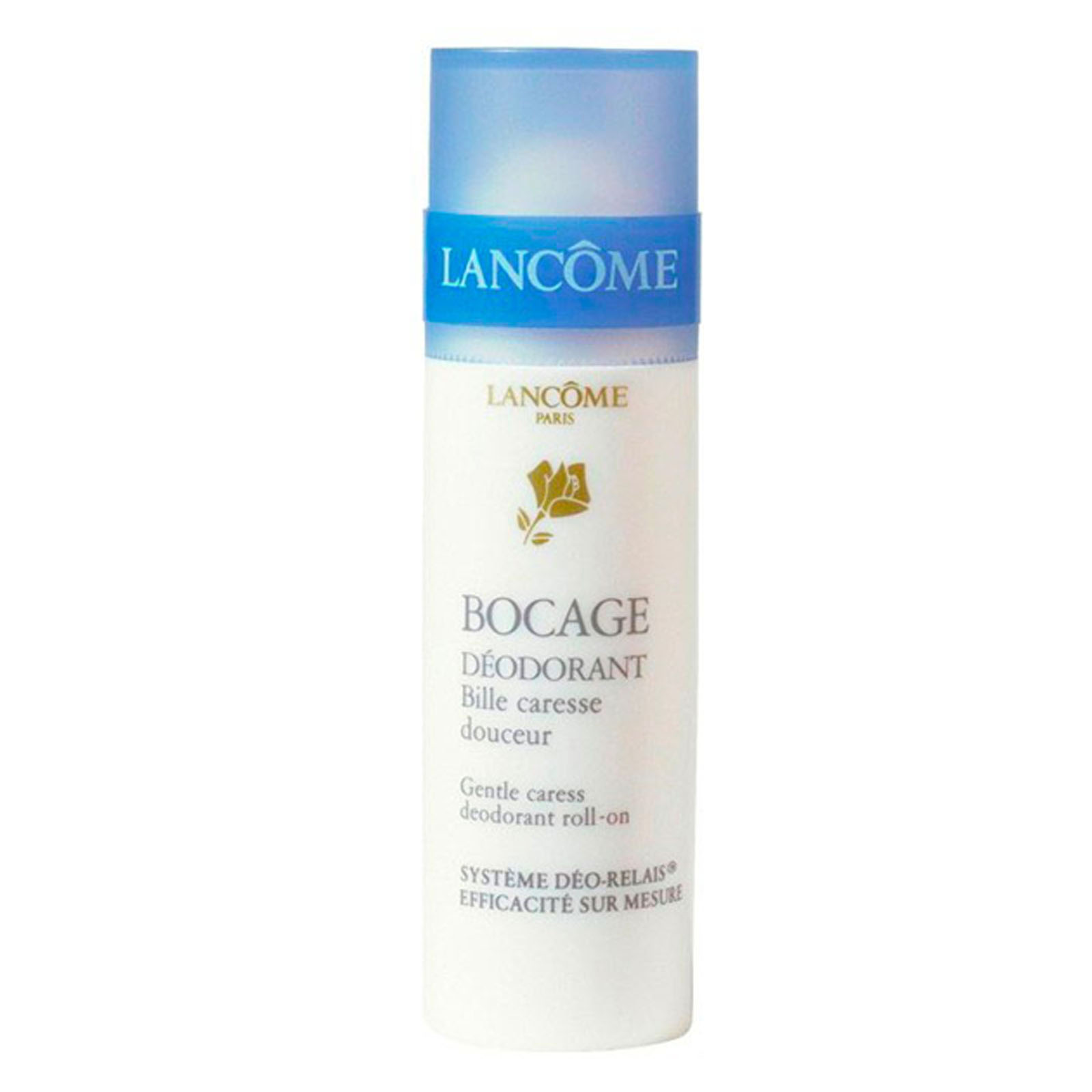 Bocage Deodorant Bille Caresse Douceur - Deodorante Roll-on 50 ml
