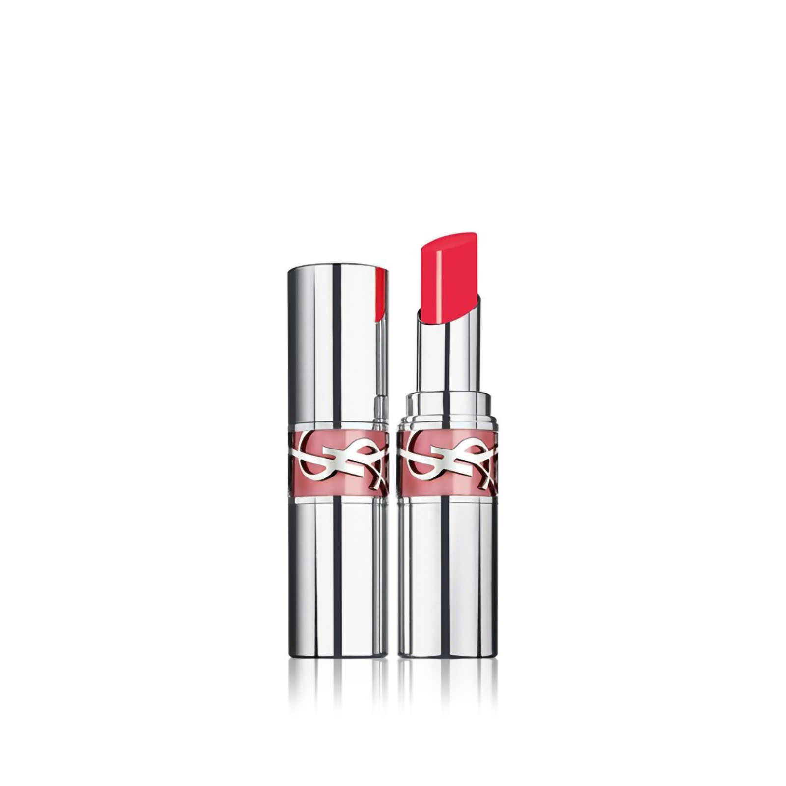 Yves saint laurent Loveshine - Rossetto Lucido N.12 electric love