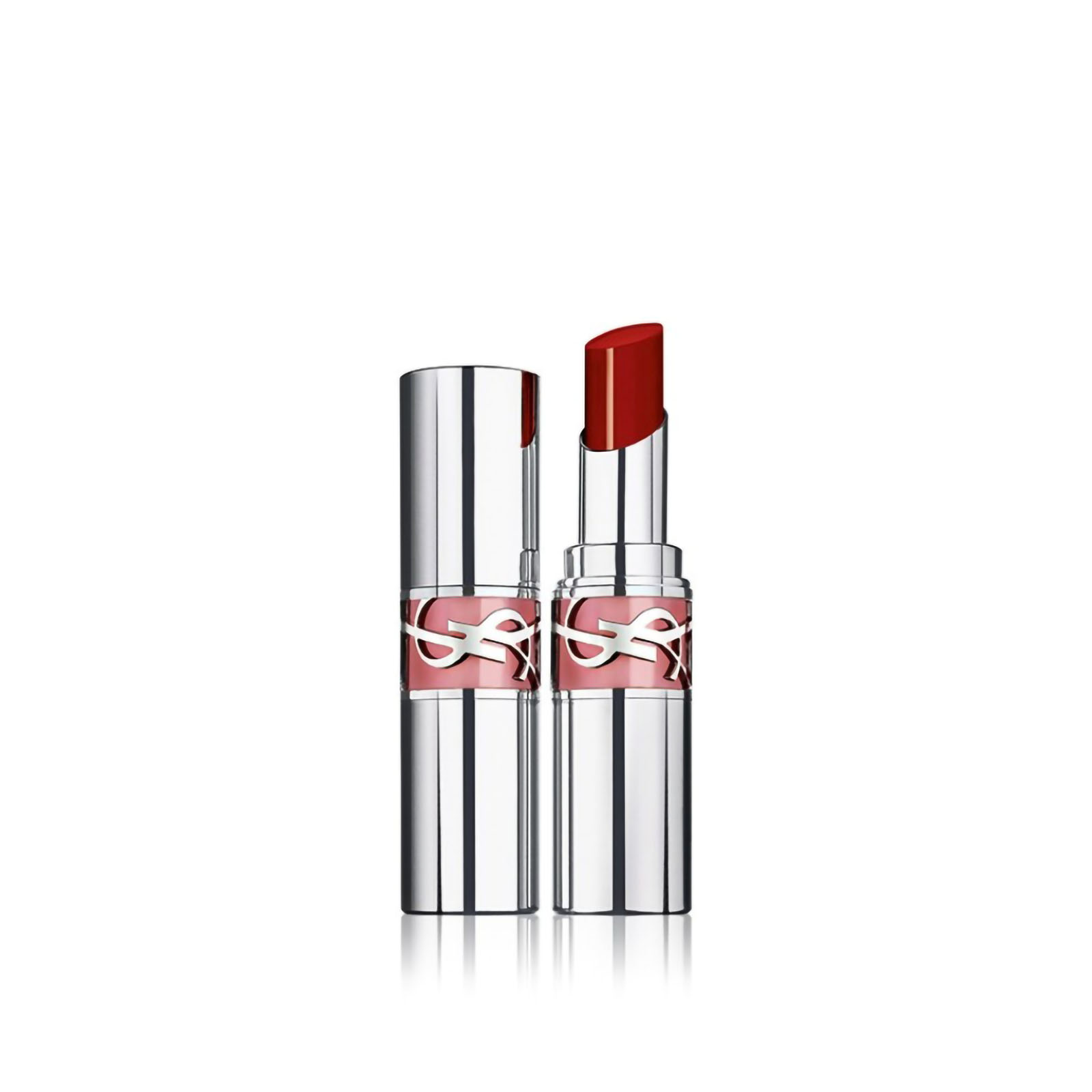 Yves saint laurent Loveshine - Rossetto Lucido N.80 glowing lava
