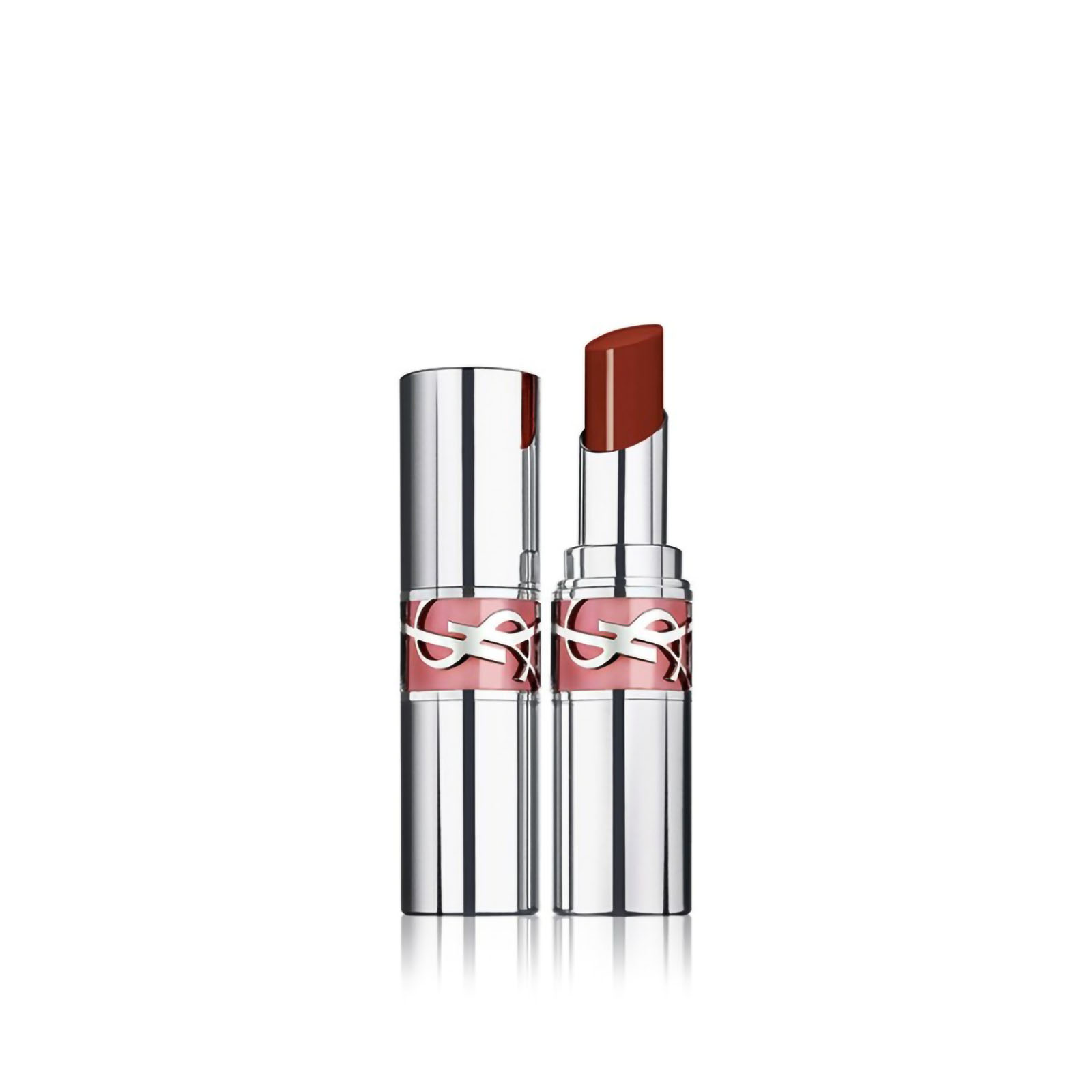 Loveshine - Rossetto Lucido N.122 caramel swirl
