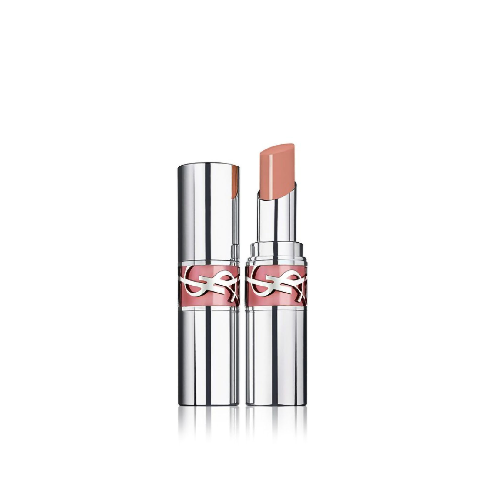 Yves saint laurent Loveshine - Rossetto Lucido N.200 rosy sand