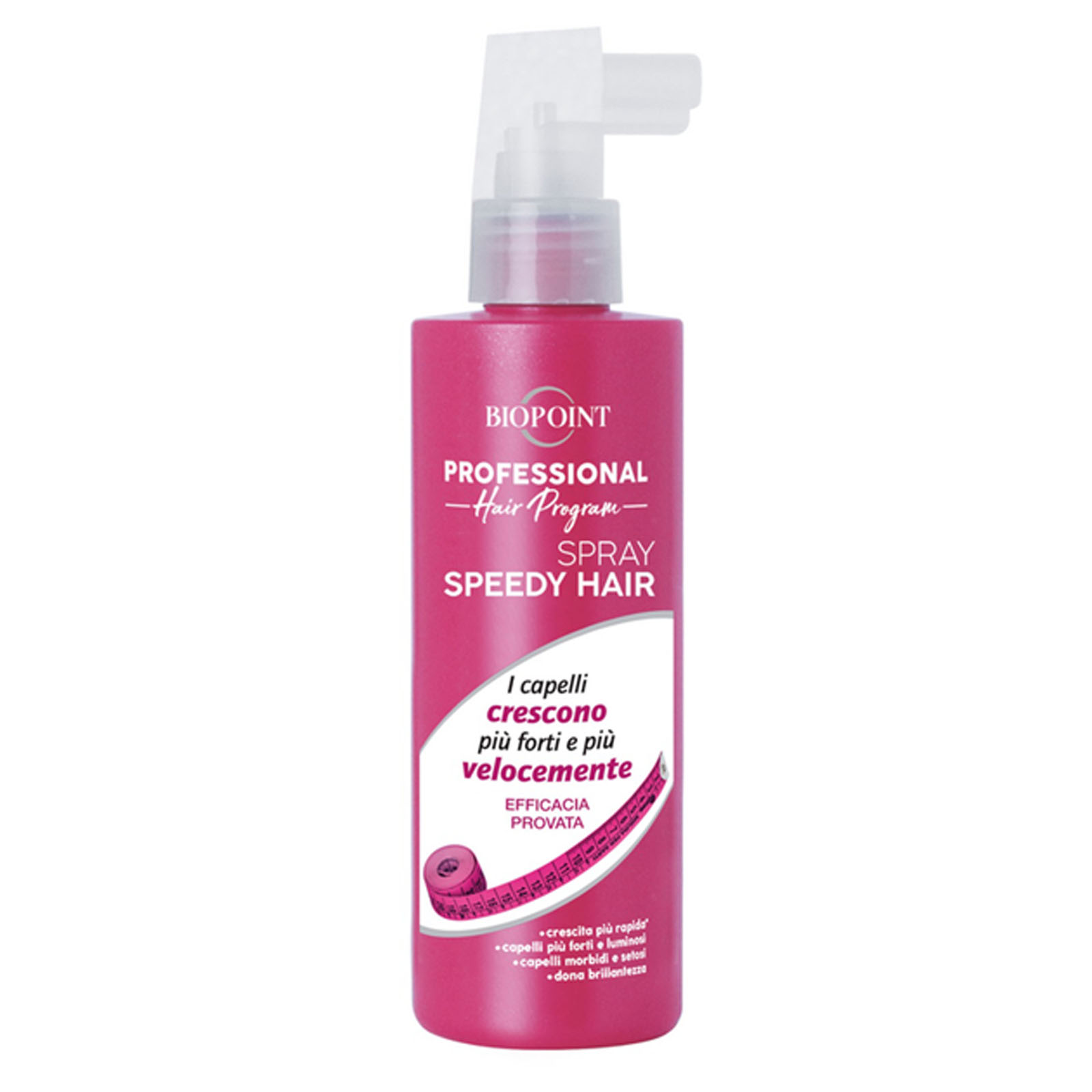 Hair Program Speedy Hair Spray 200 ml