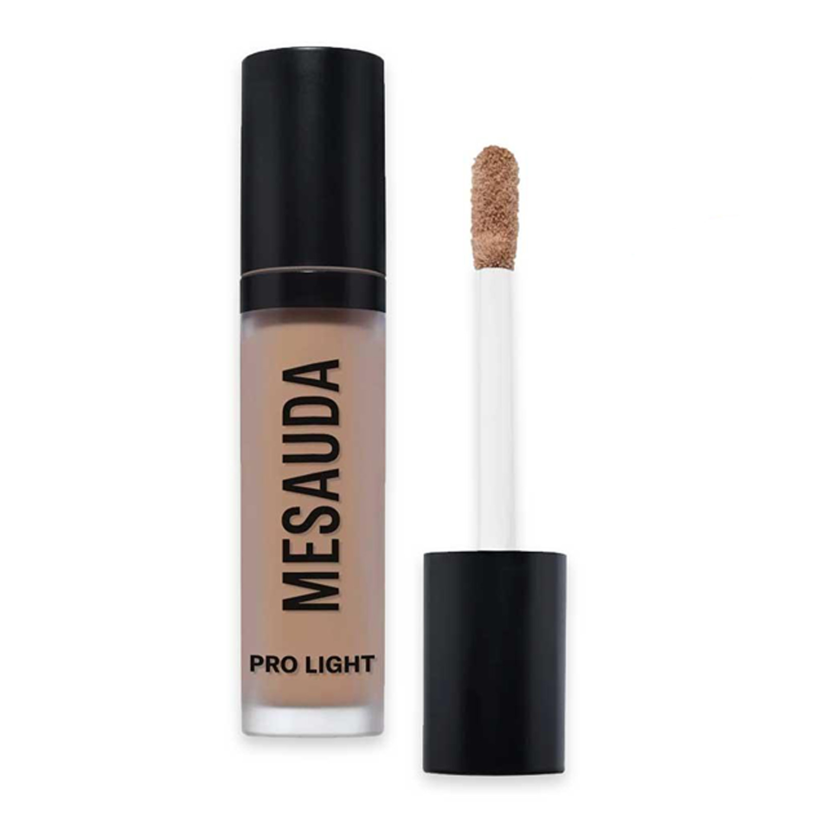 MESAUDA Pro Light Concealer - Correttore Fluido Idratante N80 - Immagine 3