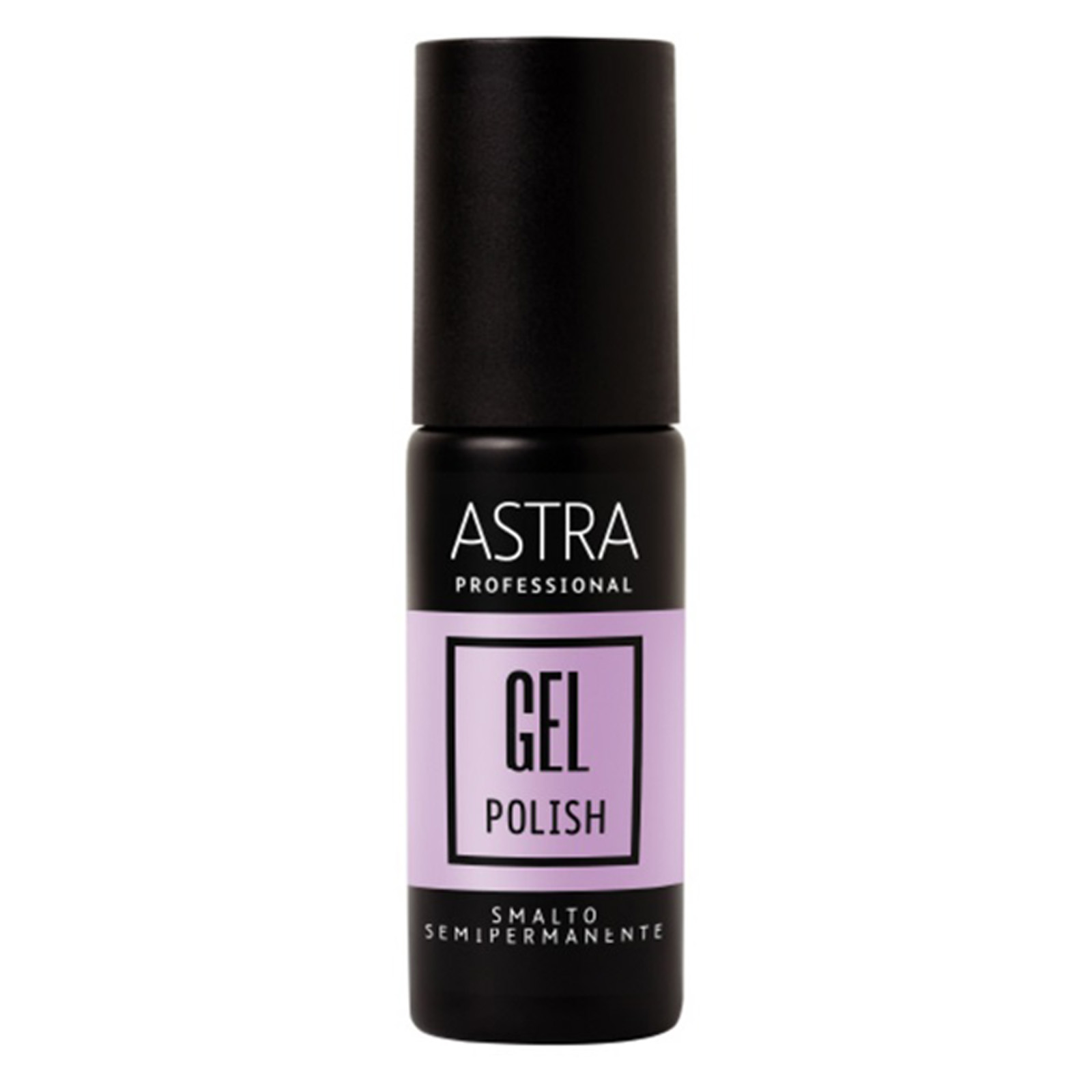 Gel Polish Smalto Semipermanente Professional c/gel polish 50 lilac rain