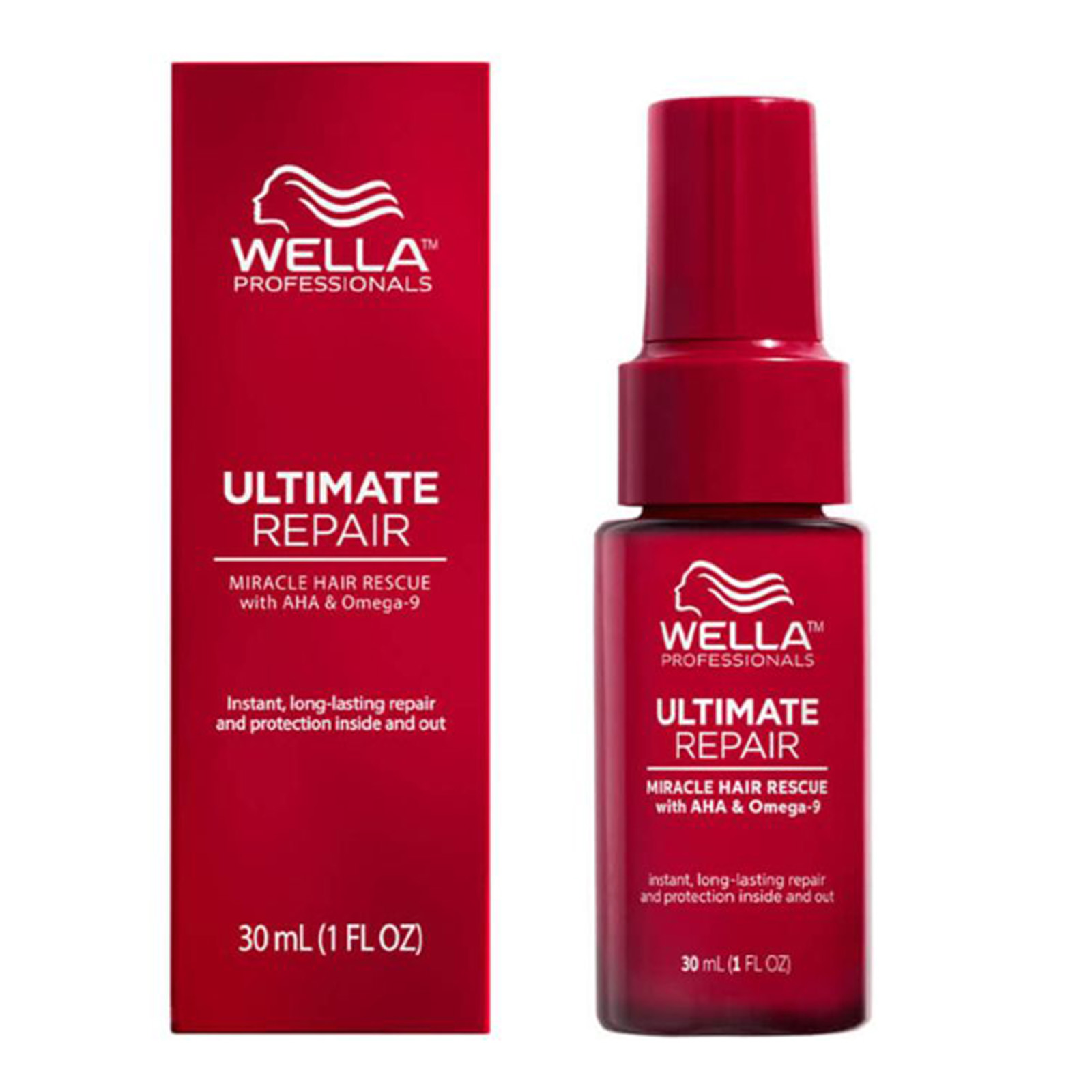 Ultimate Repair Miracle Hair Rescue 30 ml