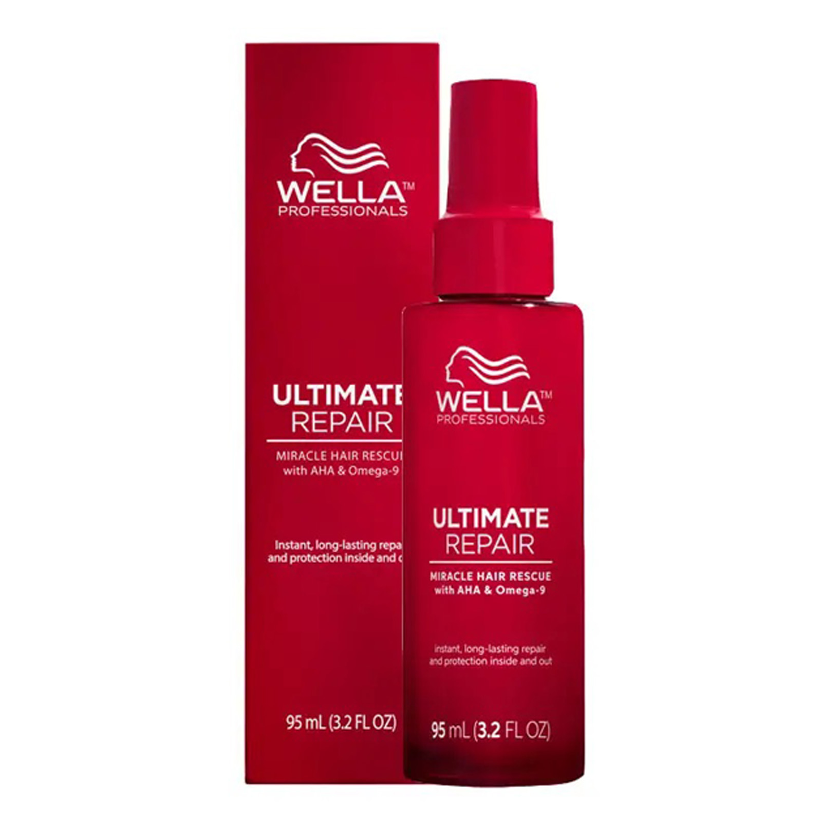 Ultimate Repair Miracle Hair Rescue 95 ml