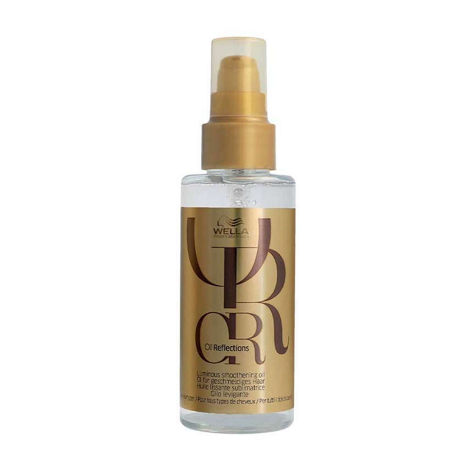 Oil Reflections - Olio Levigante 30 ml