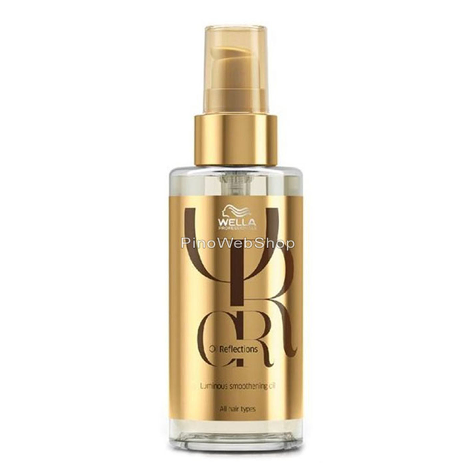 Oil Reflections - Olio Levigante 100 ml