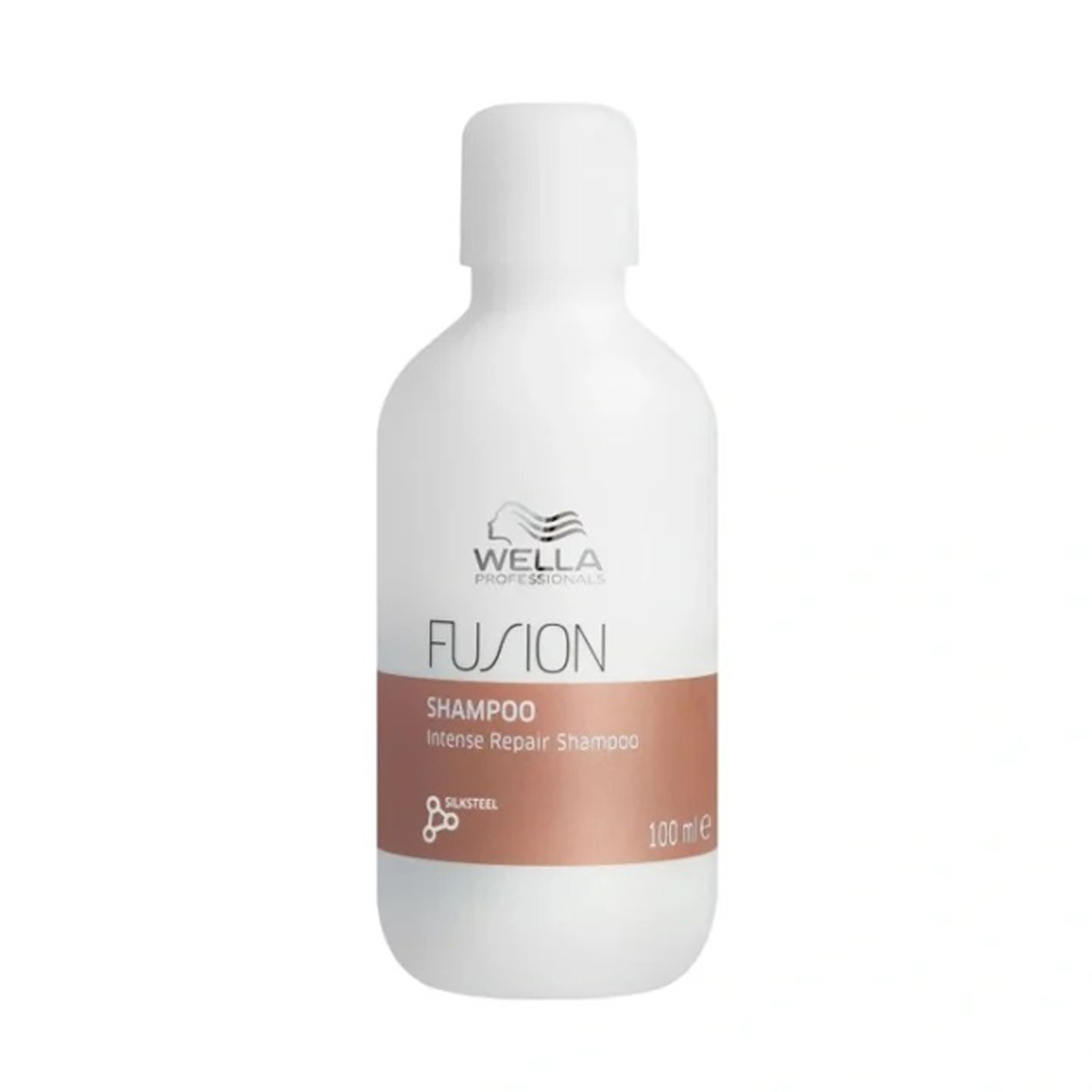 Fusion Shampoo Capelli Danneggiati 100 ml