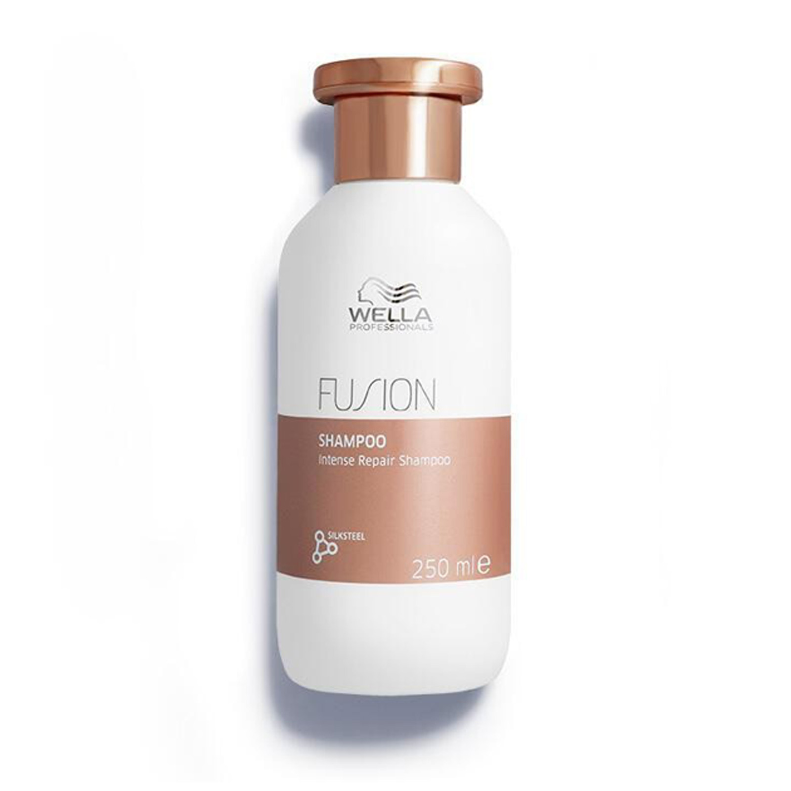 Fusion Shampoo Capelli Danneggiati 250 ml