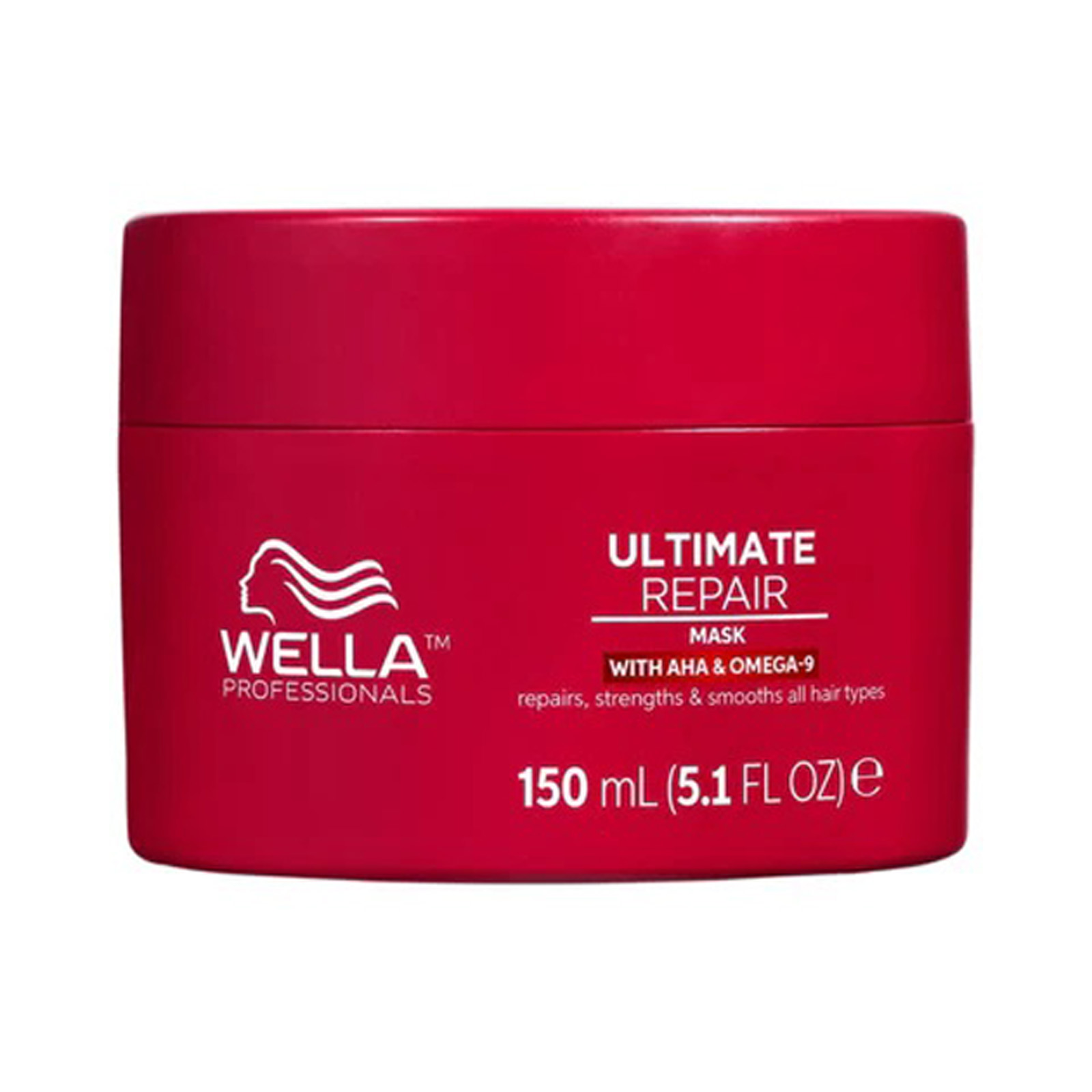 Ultimate Repair Mask 150 ml