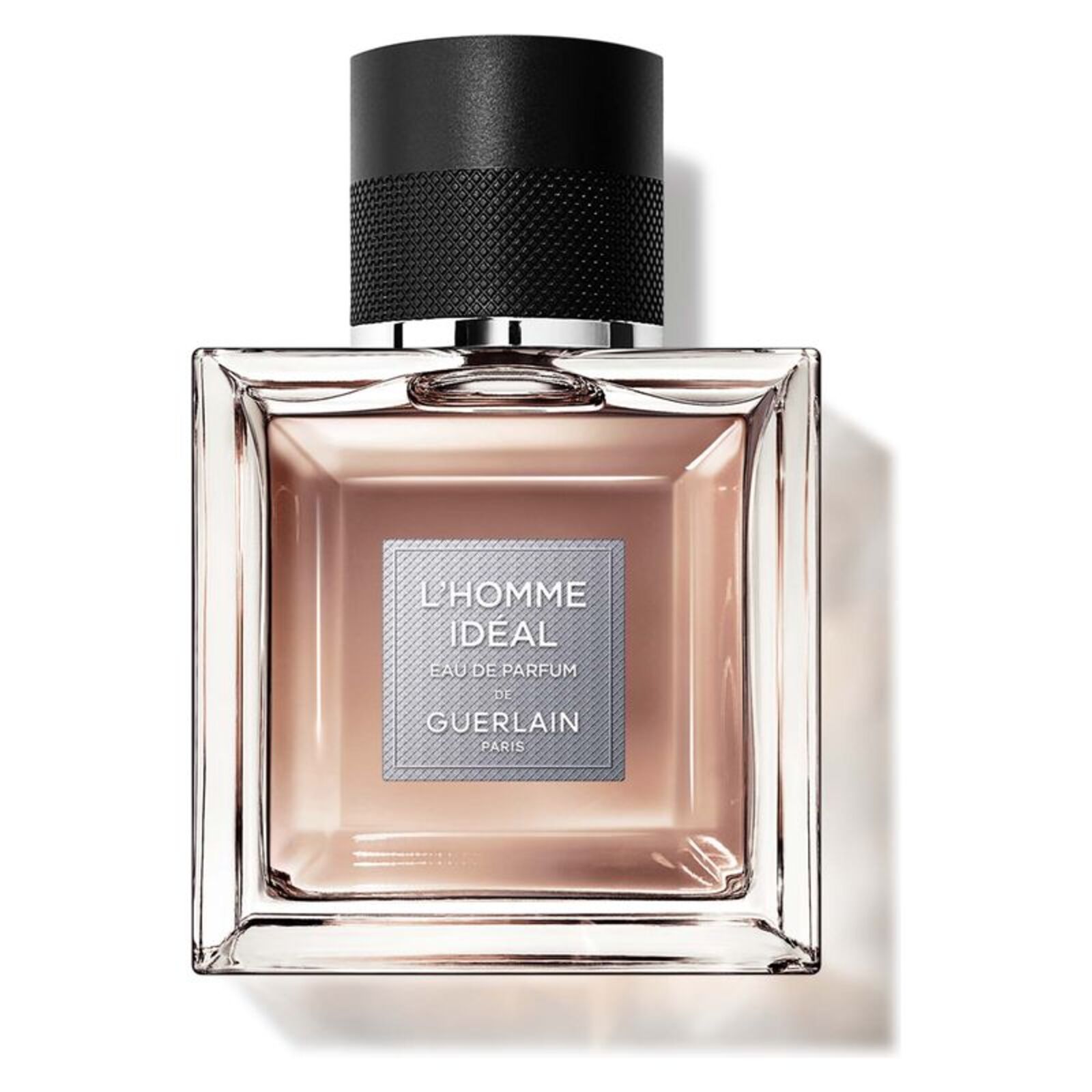 Guerlain L'Homme Idèal - Eau de Parfum 50 ml