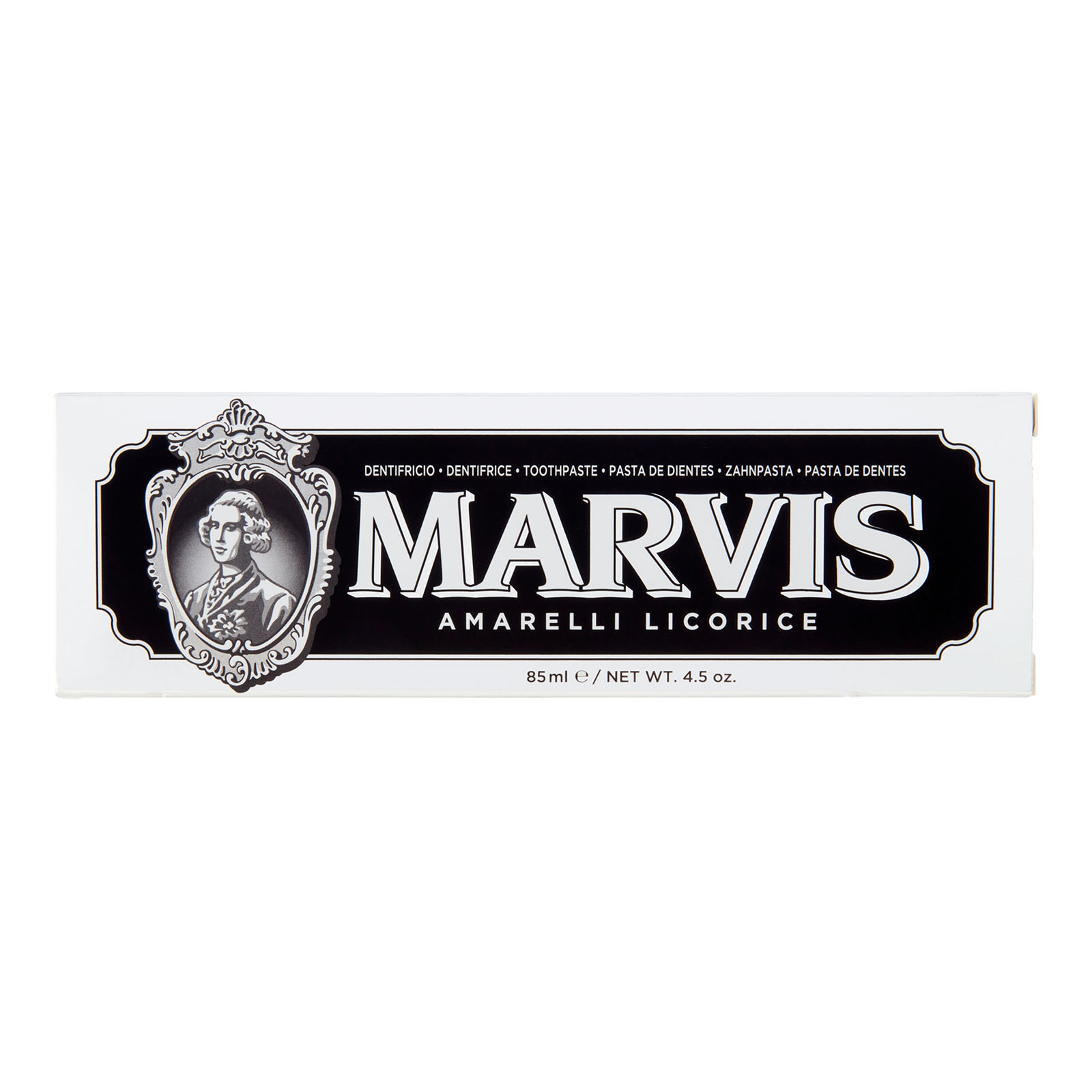 MARVIS AMARELLI LICORICE MINT 85 ML - Immagine 15