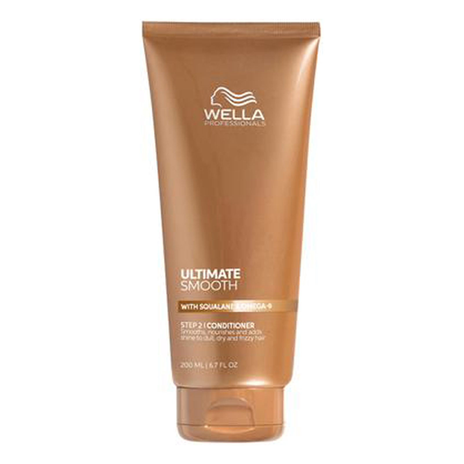 Professionals Ultimate Smooth Conditioner 200 ml