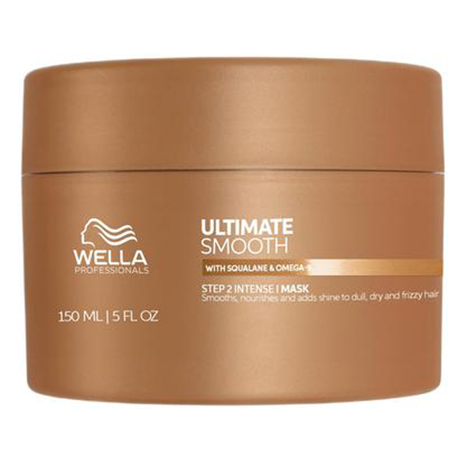 Professionals Ultimate Smooth Intense Mask 150 ml