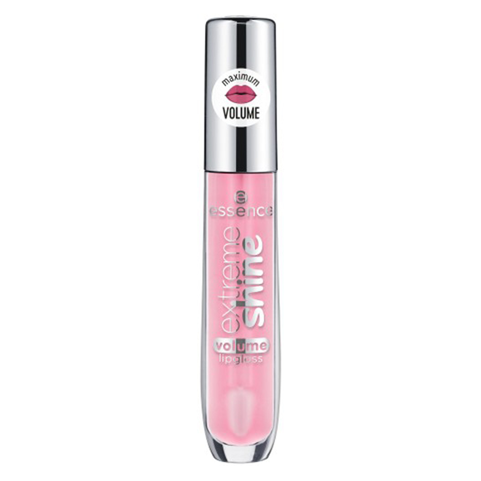 Extreme Shine Volume Lipgloss Shine volume gloss 02 - summer punch
