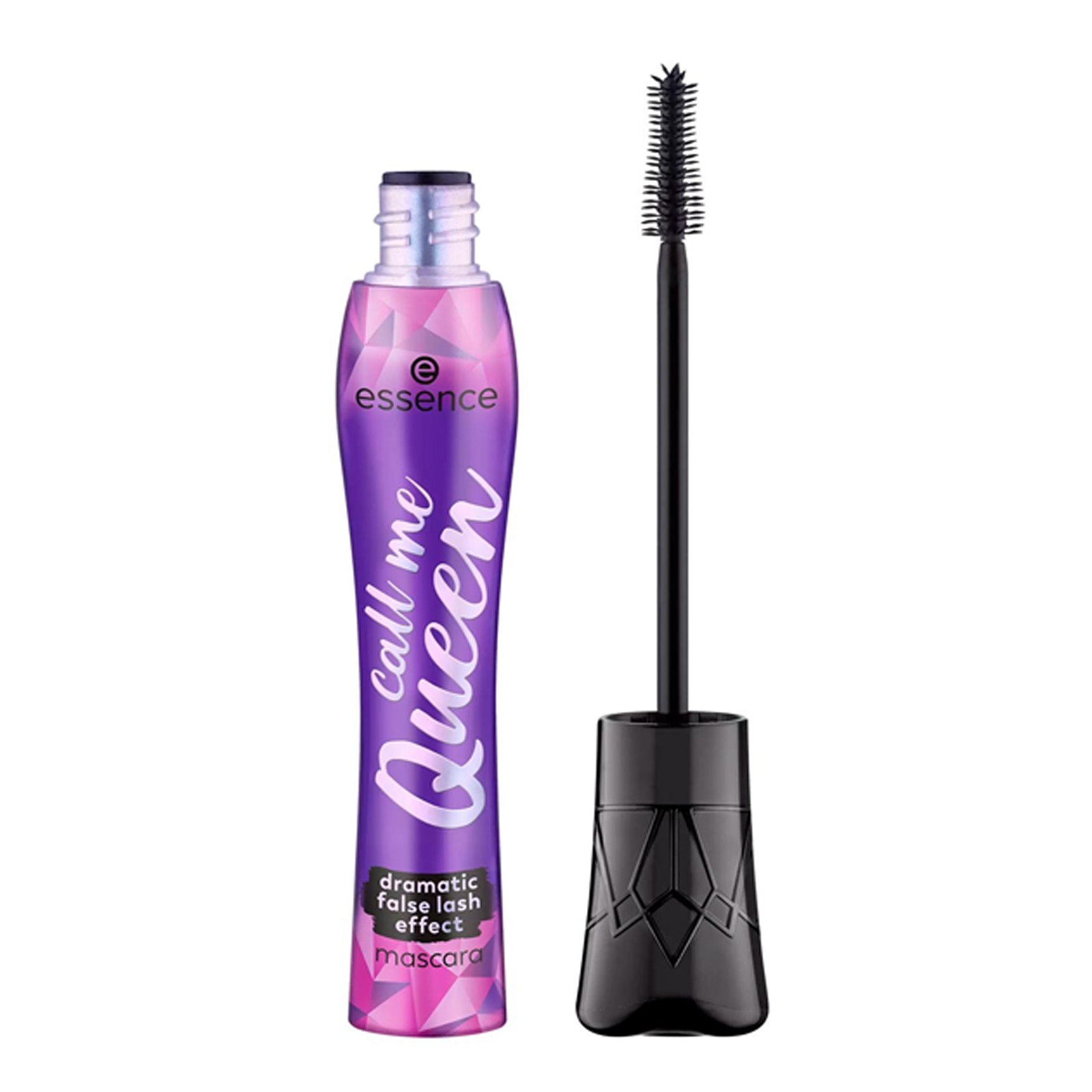 Mascara Call Me Queen Black