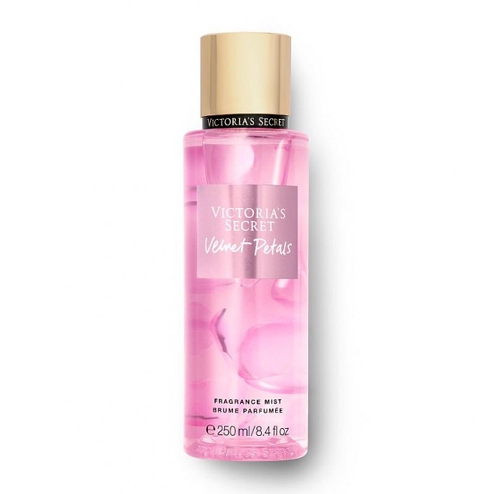 Spray Corpo Da Donna Velvet Petals 250 ml