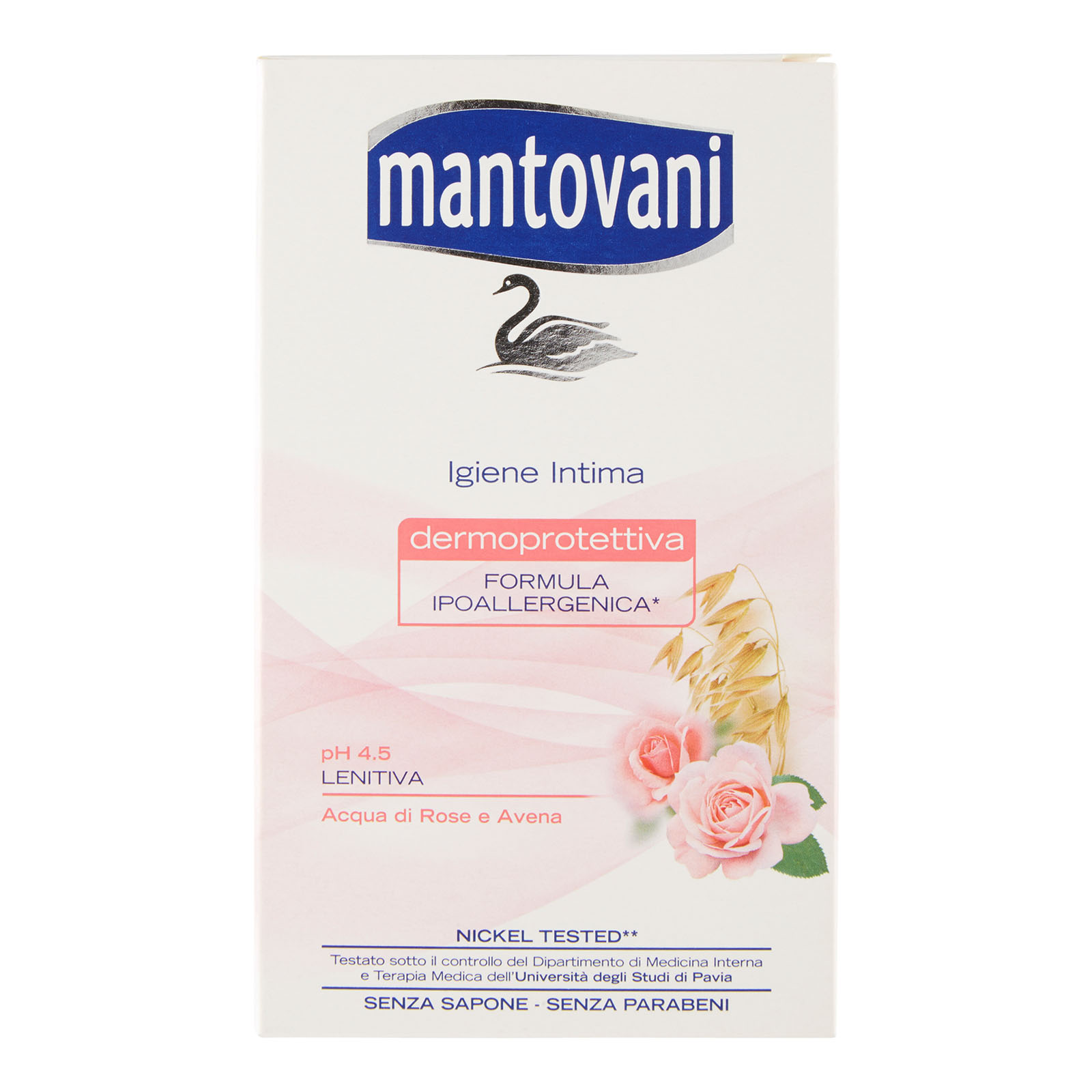 Igiene Intima Ph 4.5 Lenitiva 200 ml