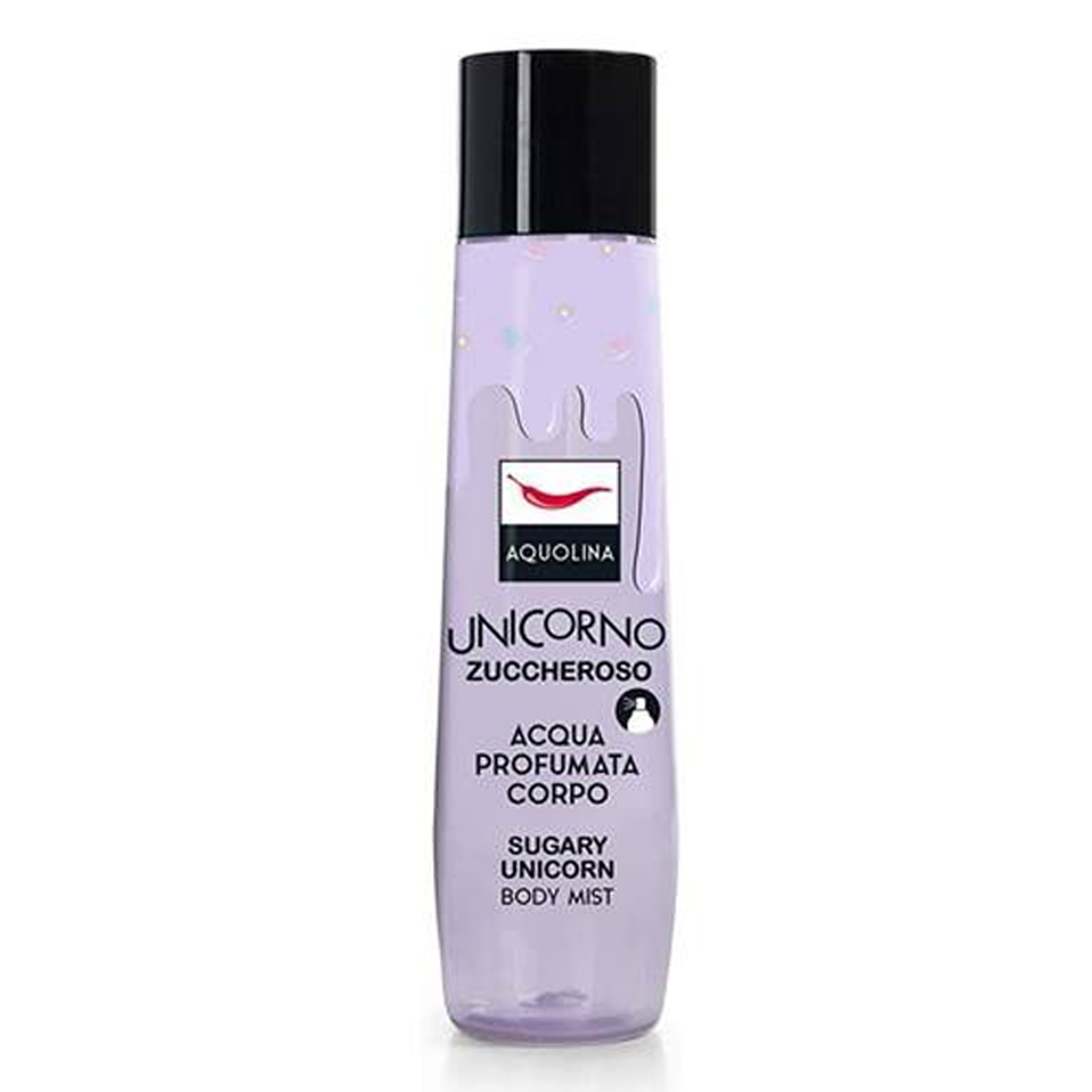 Acqua Corpo Profumata Unicorno Zuccheroso 150 ml