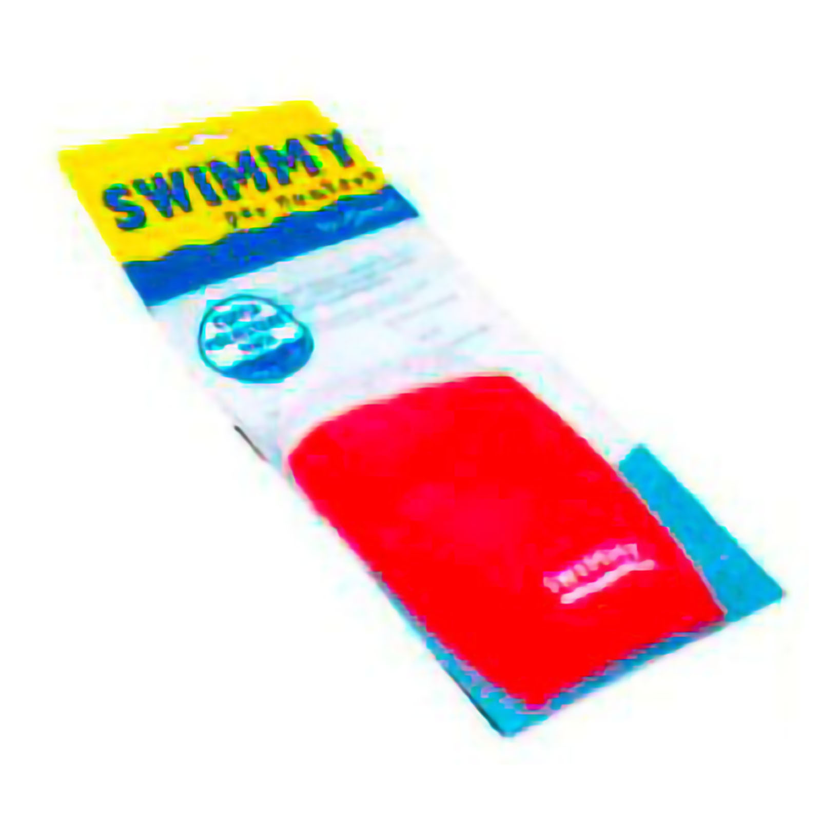 Swimmy - Cuffia Piscina In Poliestere 555