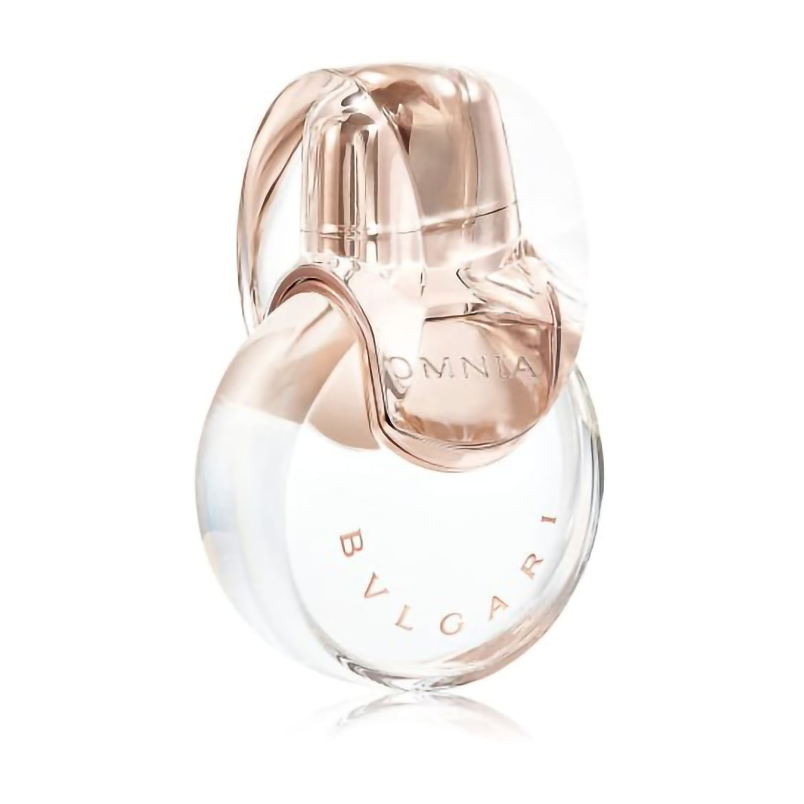 Omnia Crystalline - Eau De Toilette 50 ml