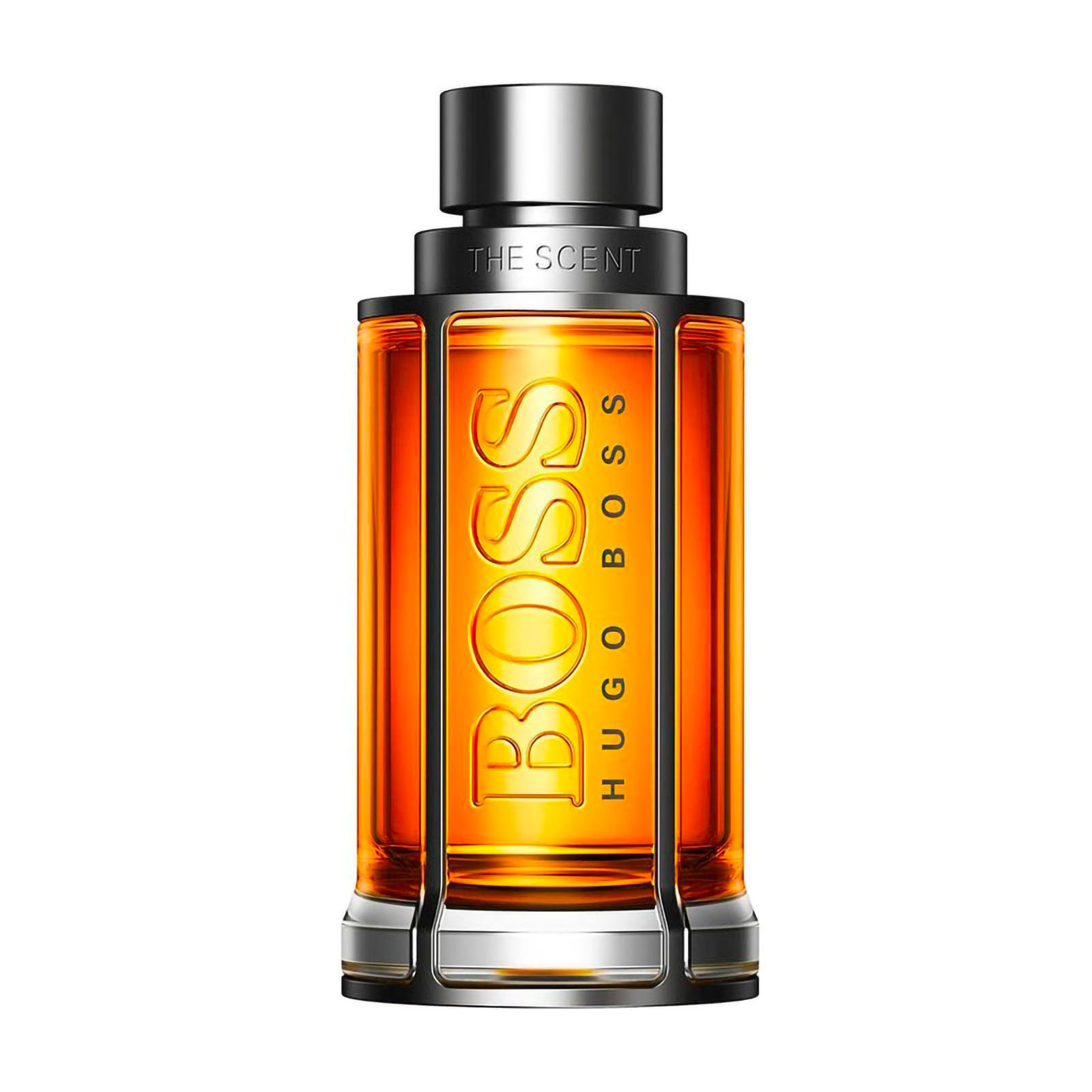 Boss The Scent - Eau De Toilette 50 ml