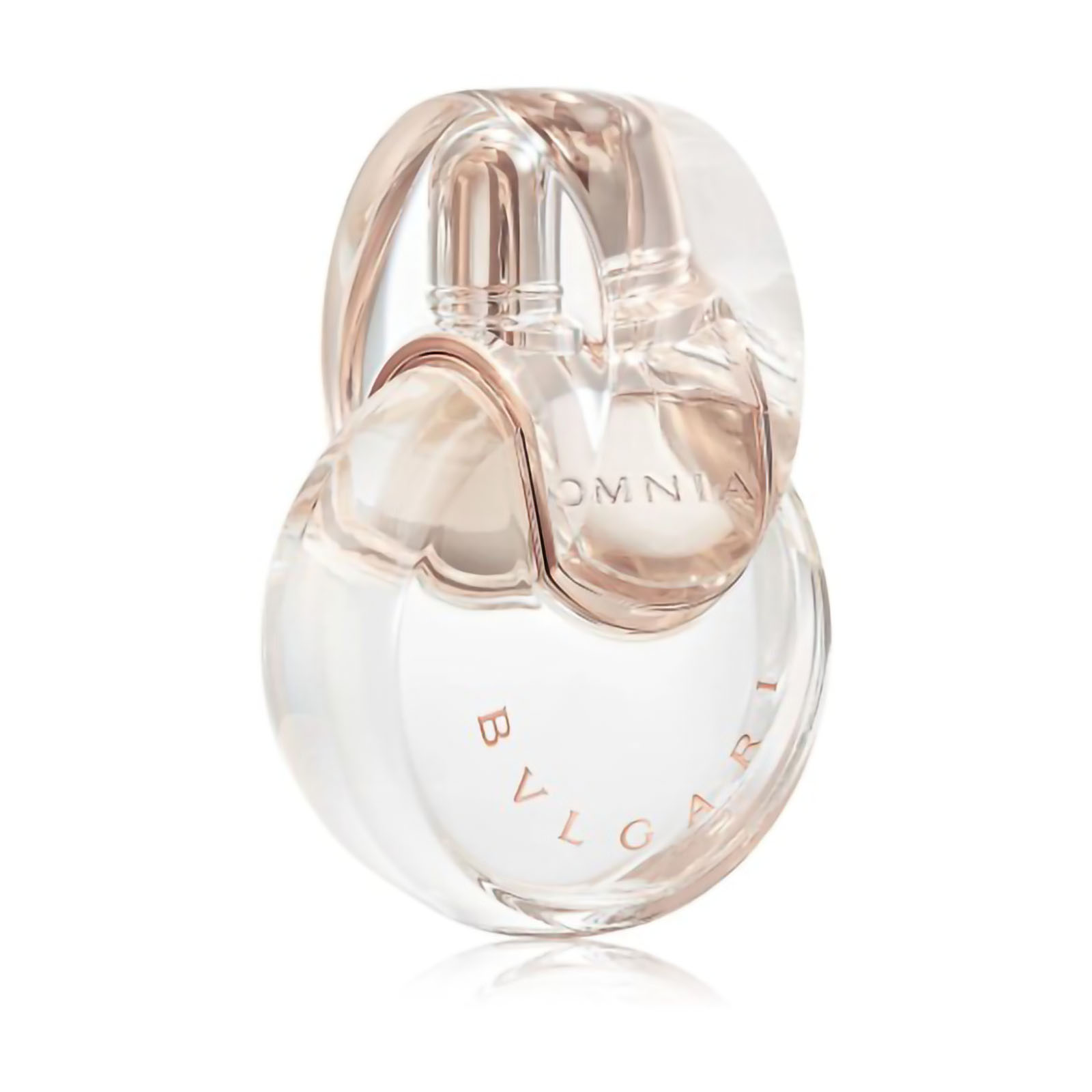 Omnia Crystalline - Eau De Toilette 100 ml