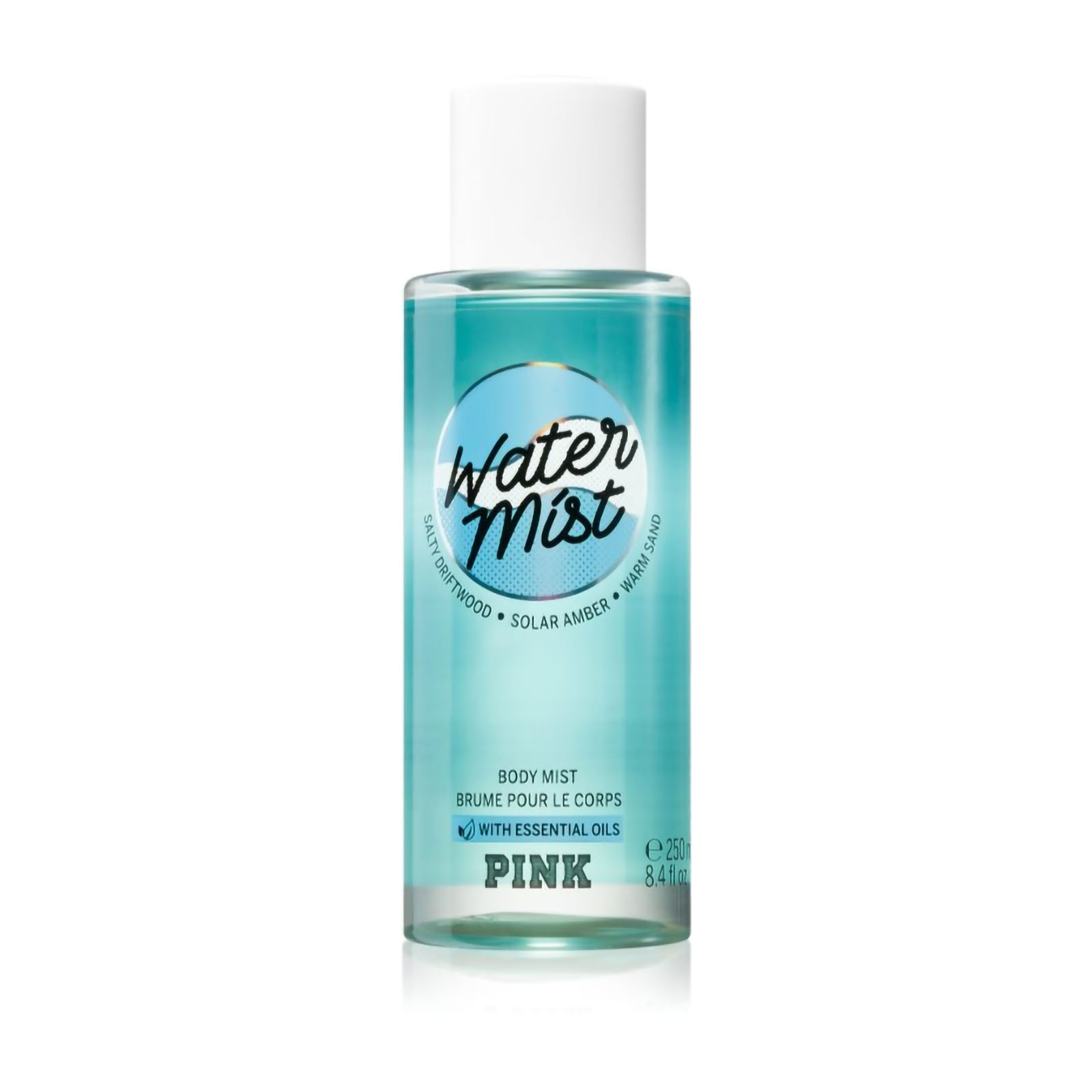 Pink Water Mist Bodyspray 250 ml