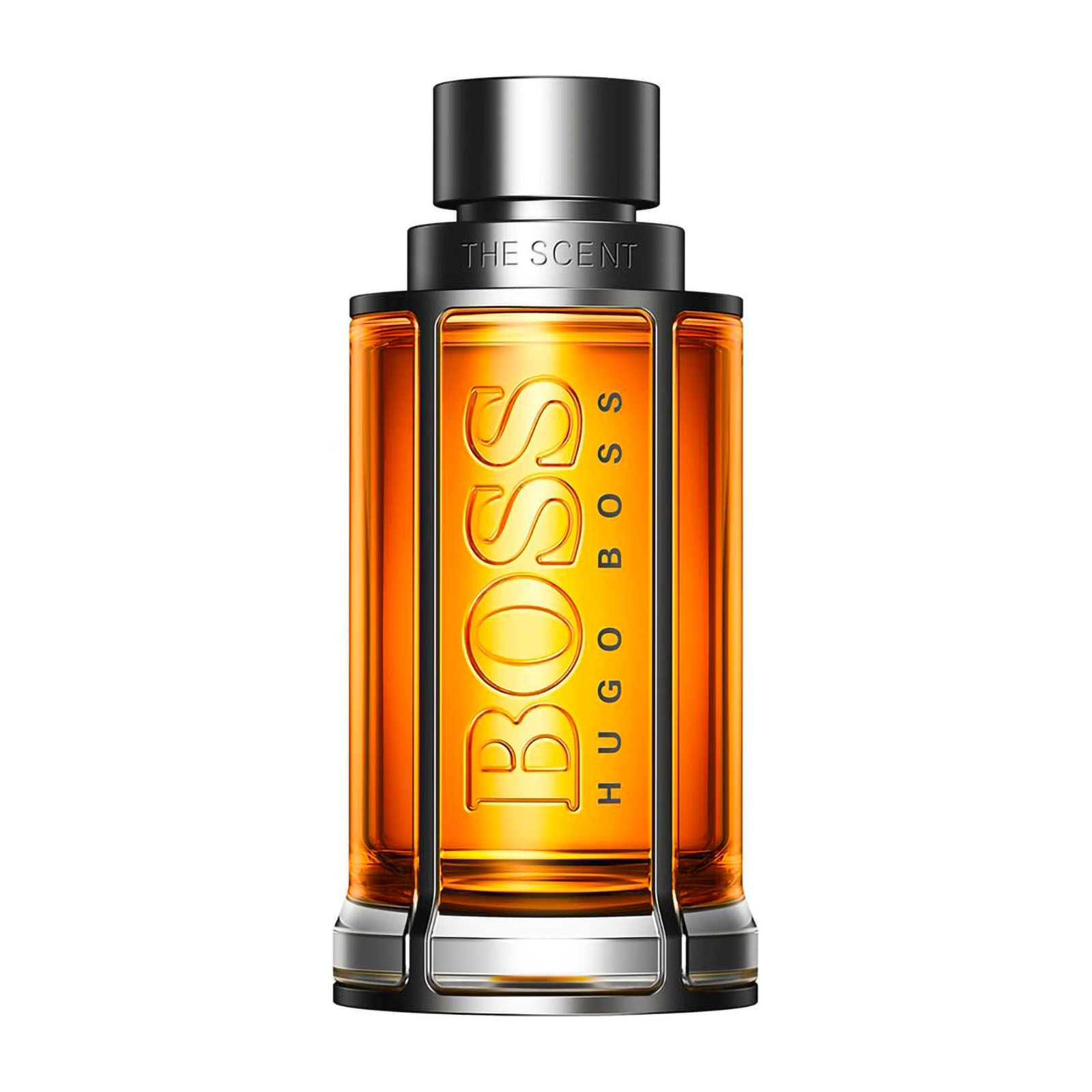 Boss The Scent - Eau De Toilette 100 ml