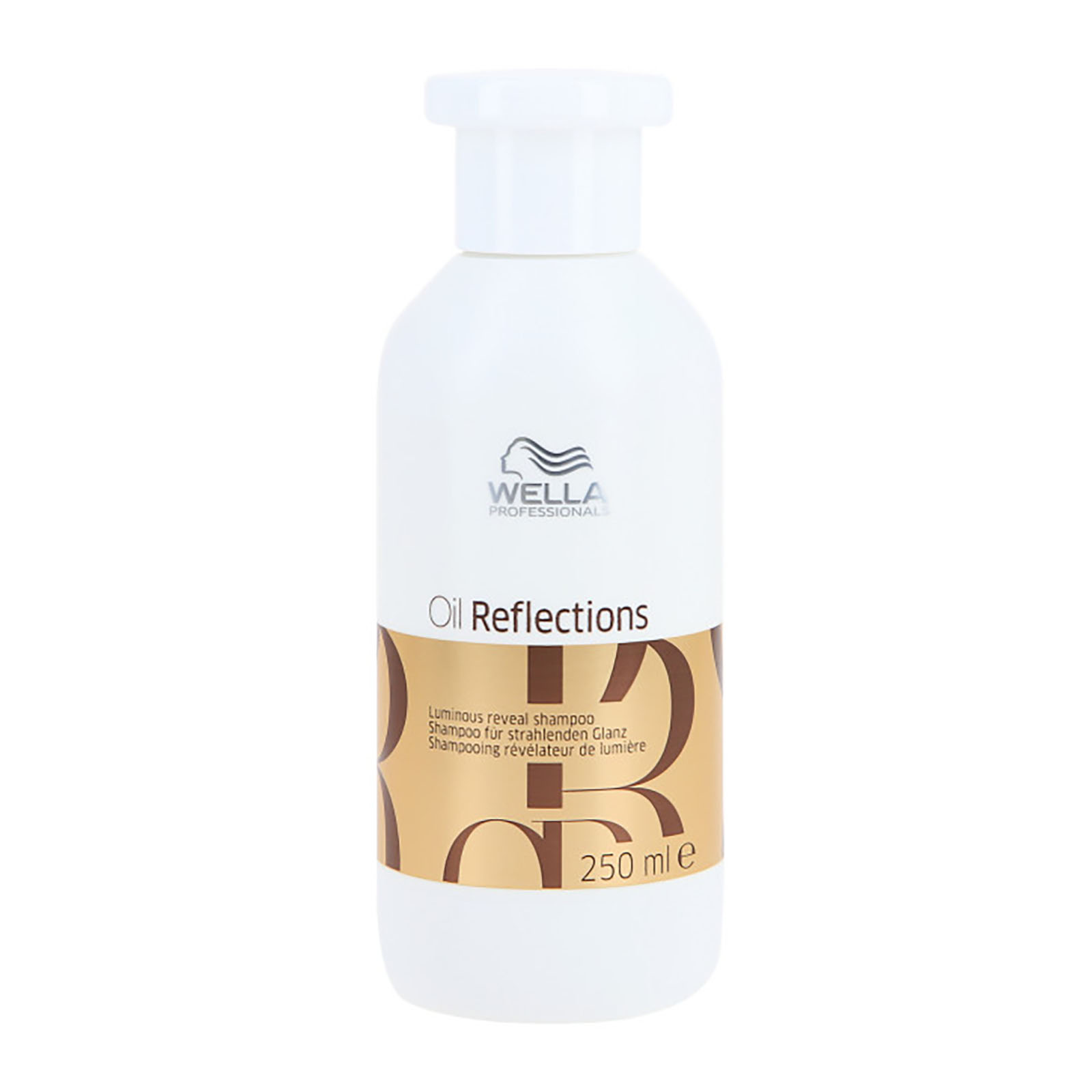 Olio Riflessioni Shampoo 250 ml