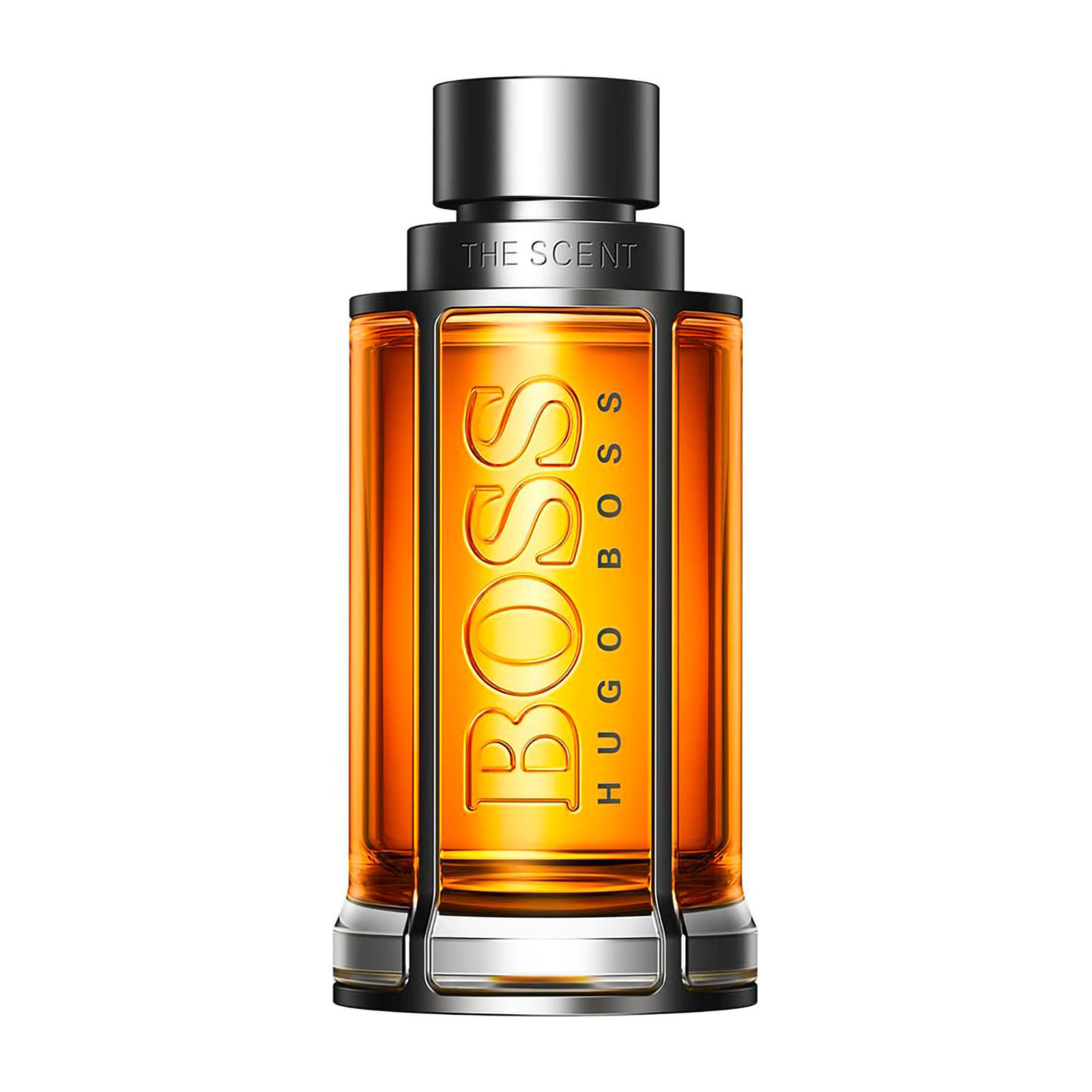 Boss The Scent - Eau De Toilette 200 ml