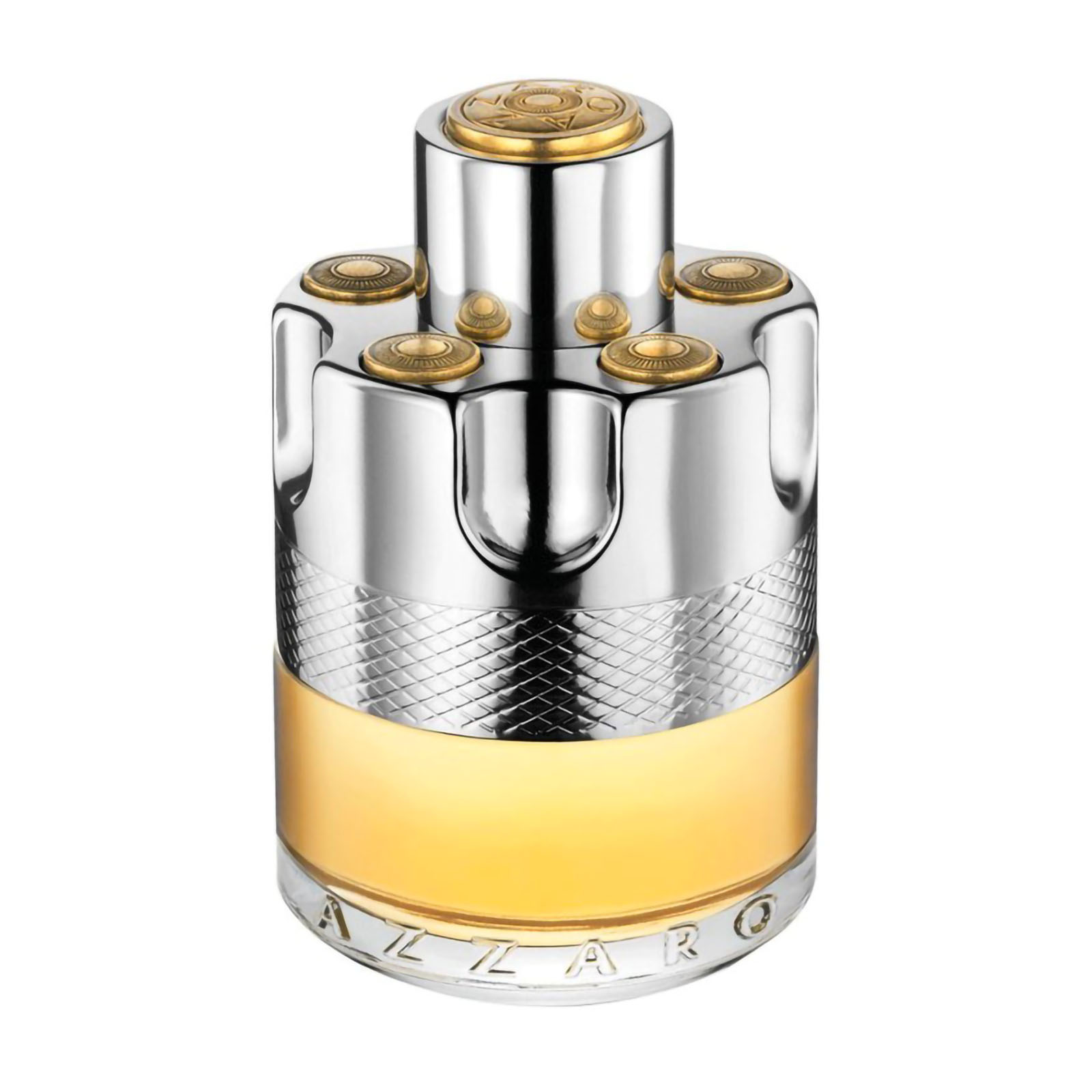 Azzaro Wanted - Eau De Toilette 50 ml