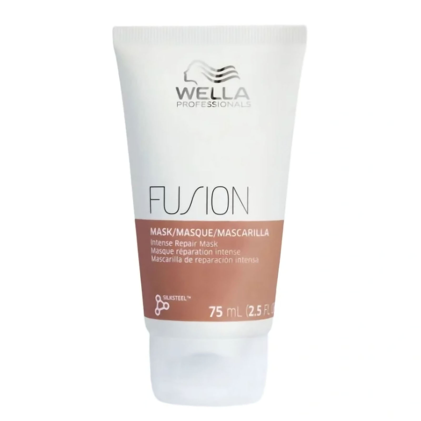 Fusion Maschera Di Riparazione Intensa 75 ml