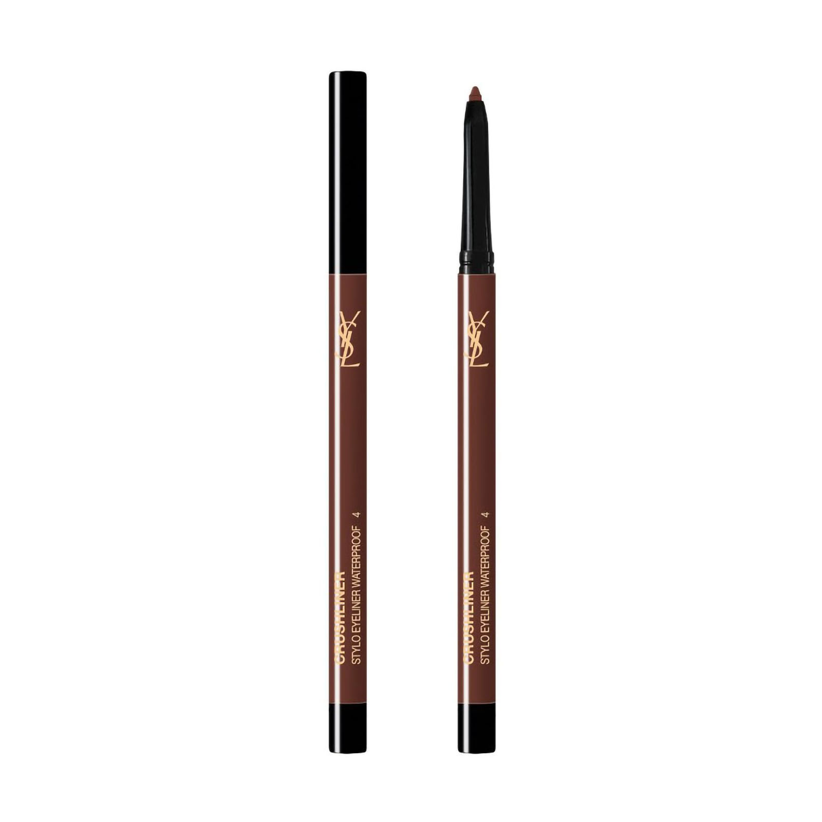 Yves saint laurent Crushliner - Matita Occhi Crushliner 2 dark brown