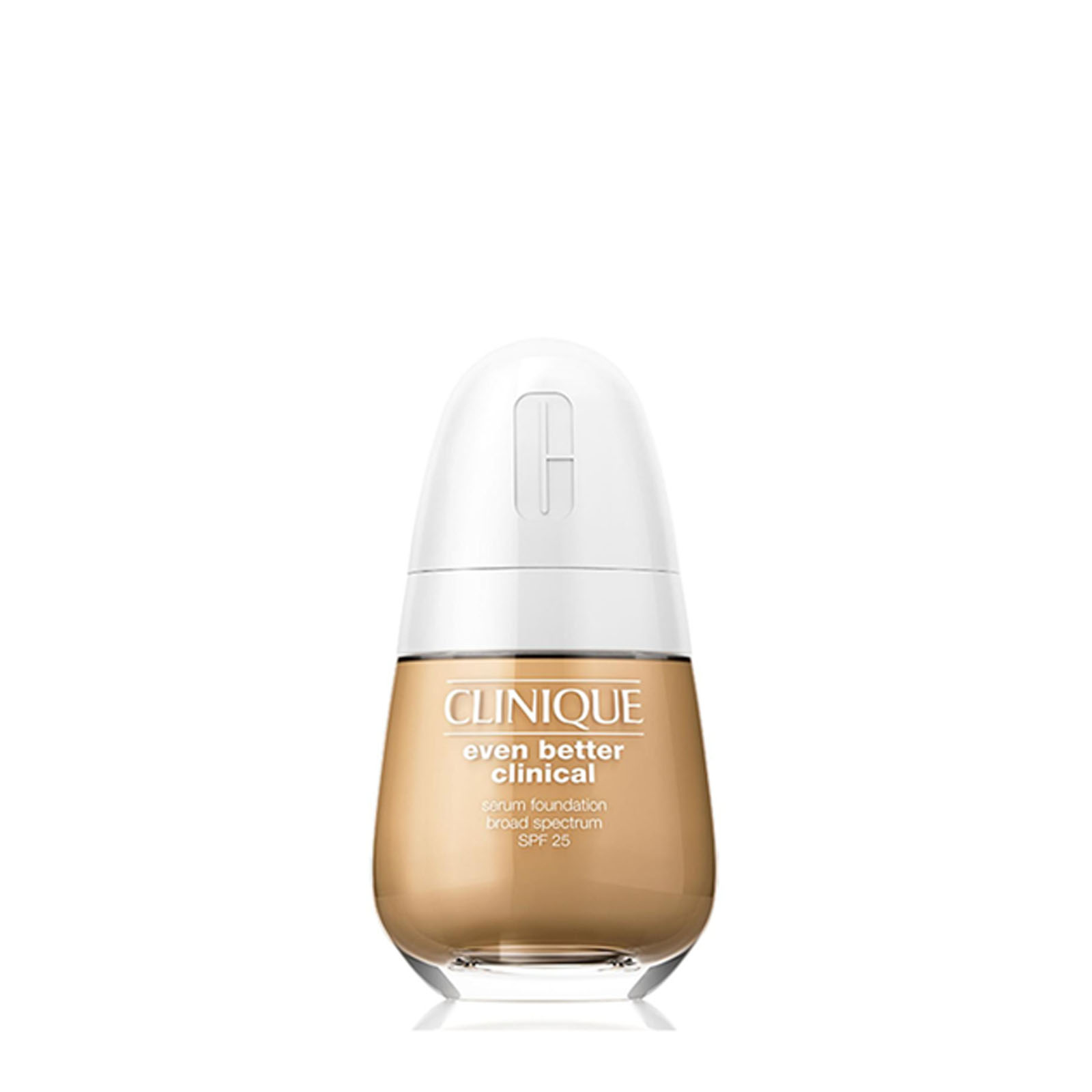 Even Better Clinical Serum Foundation Spf20 Cq even better f/t clinical cn90 sand