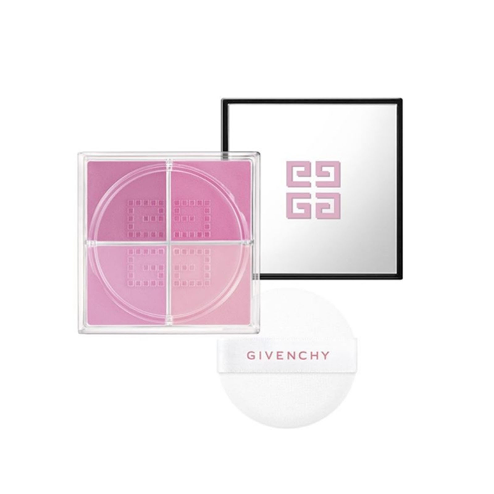 Givenchy Prisme Libre Blush - Blush In Polvere 4,48 gr Prisme libre blush n 1