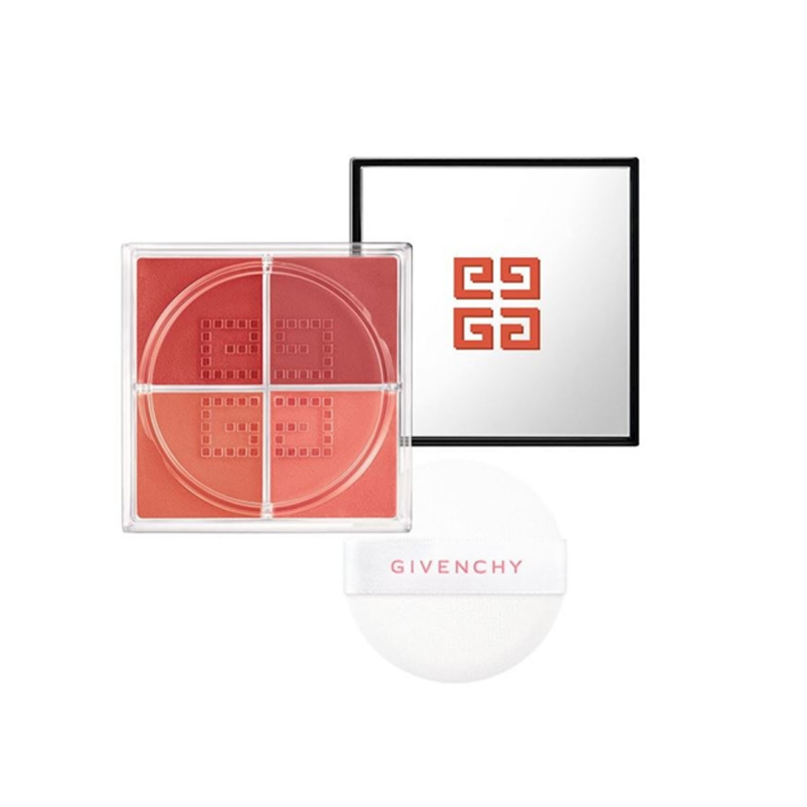 Prisme Libre Blush - Blush In Polvere Prisme libre blush n 6