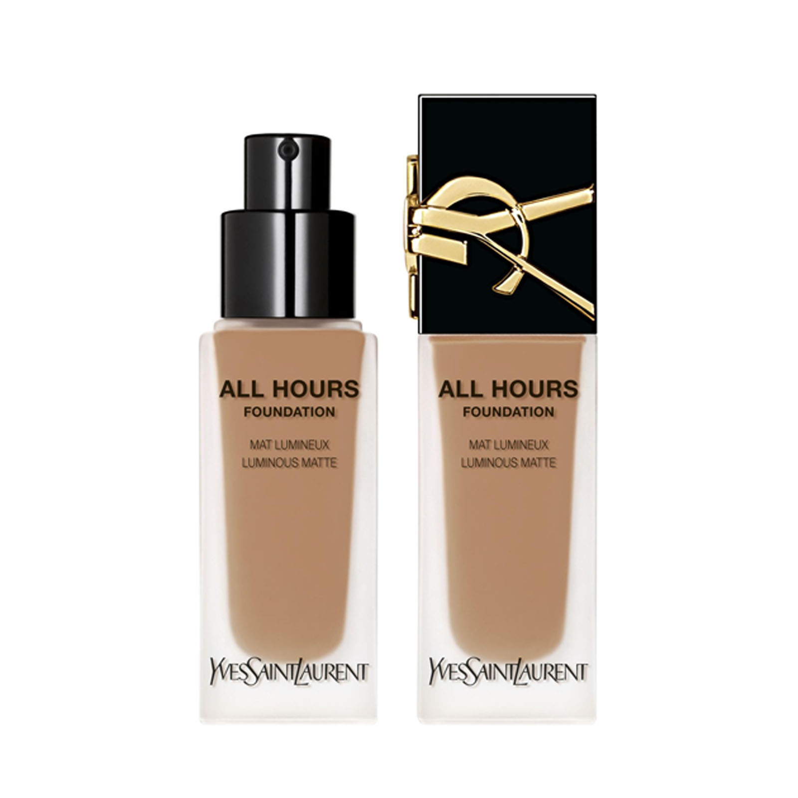 All Hours Foundation - Fondotinta All hours reno mc5