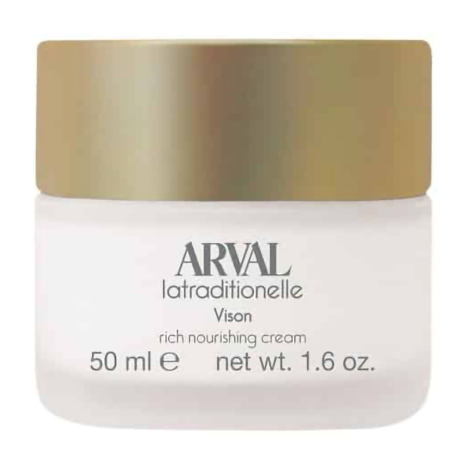 Arval Latraditionelle - Vison 50 ml