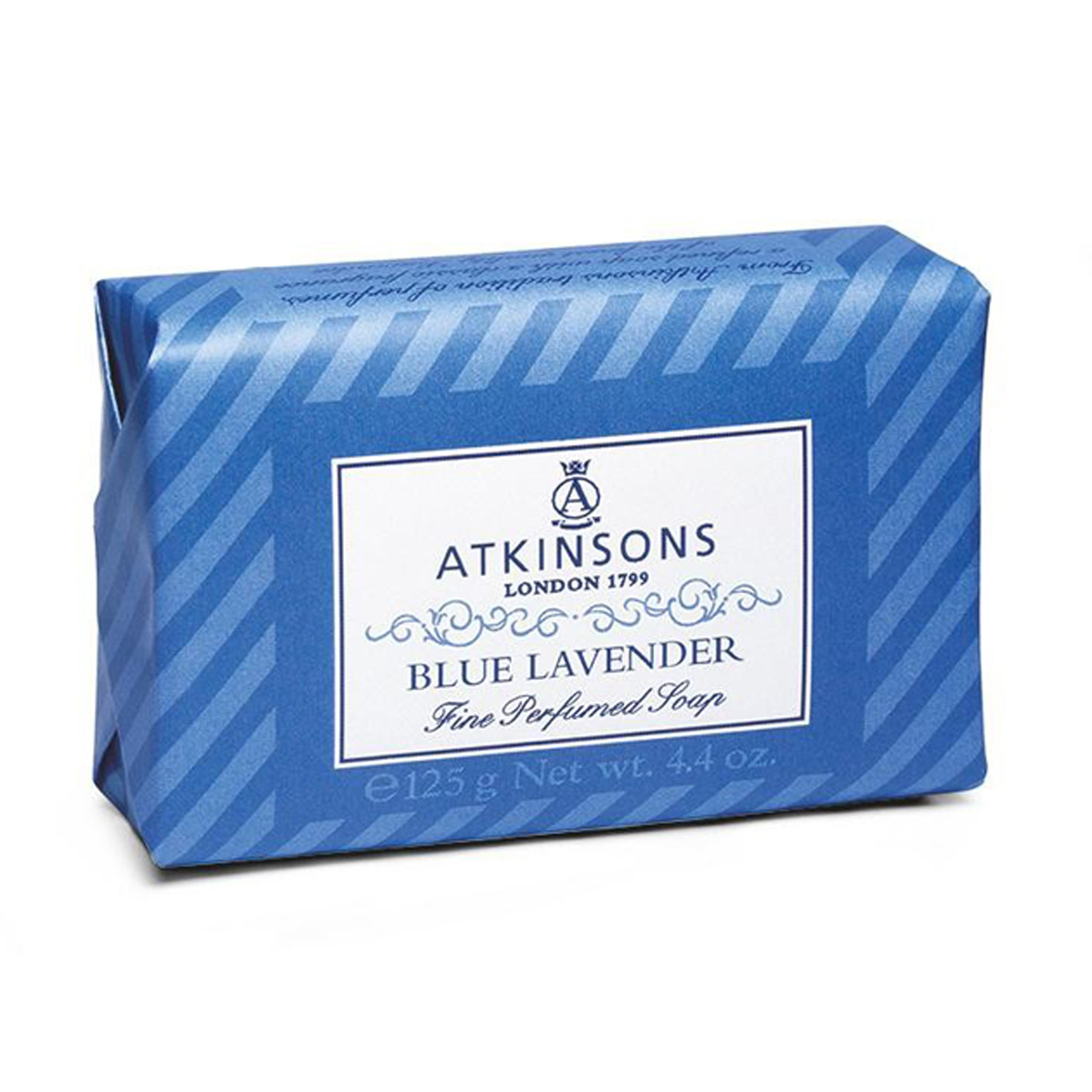 Blue Lavender 125 gr