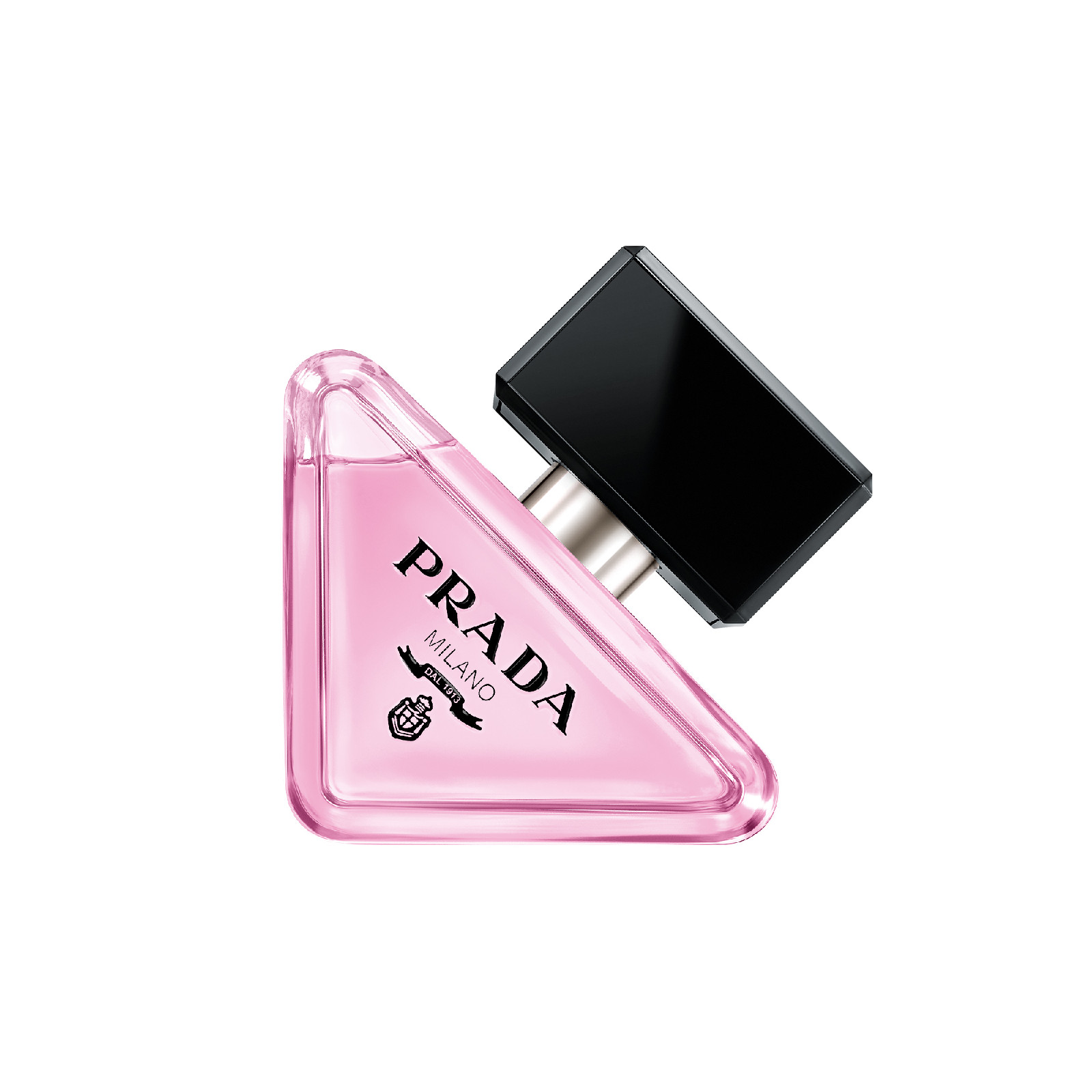 Prada Rosa/Chiaro/Malva Paradoxe Virtual Flower Eau De Parfum Ricaricabile 30 Ml - Immagine 8