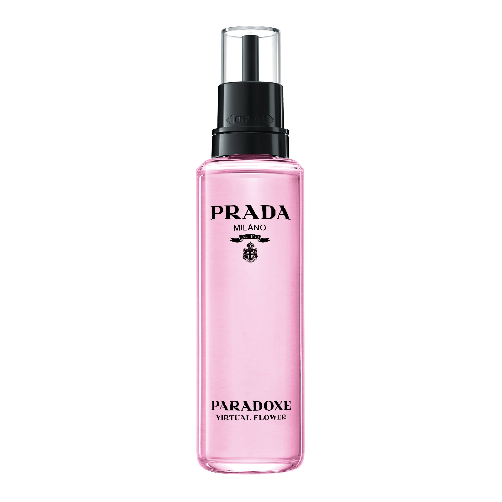 Prada Paradoxe Virtual Flower Eau De Parfum Trasparente da Donna, Marionnaud - Immagine 8