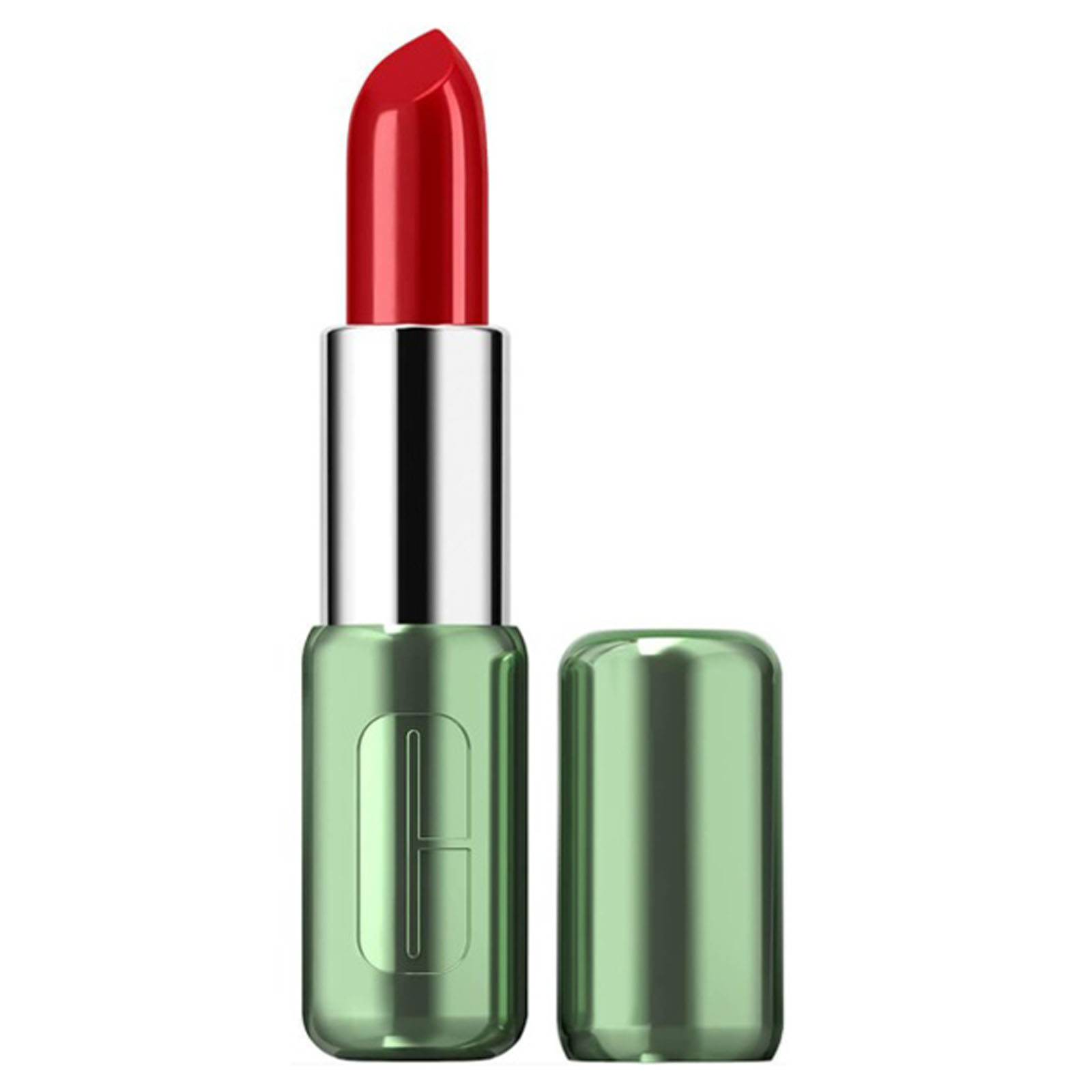 Pop Longwear Lipstick Rossetto 008 - shine cherry pop