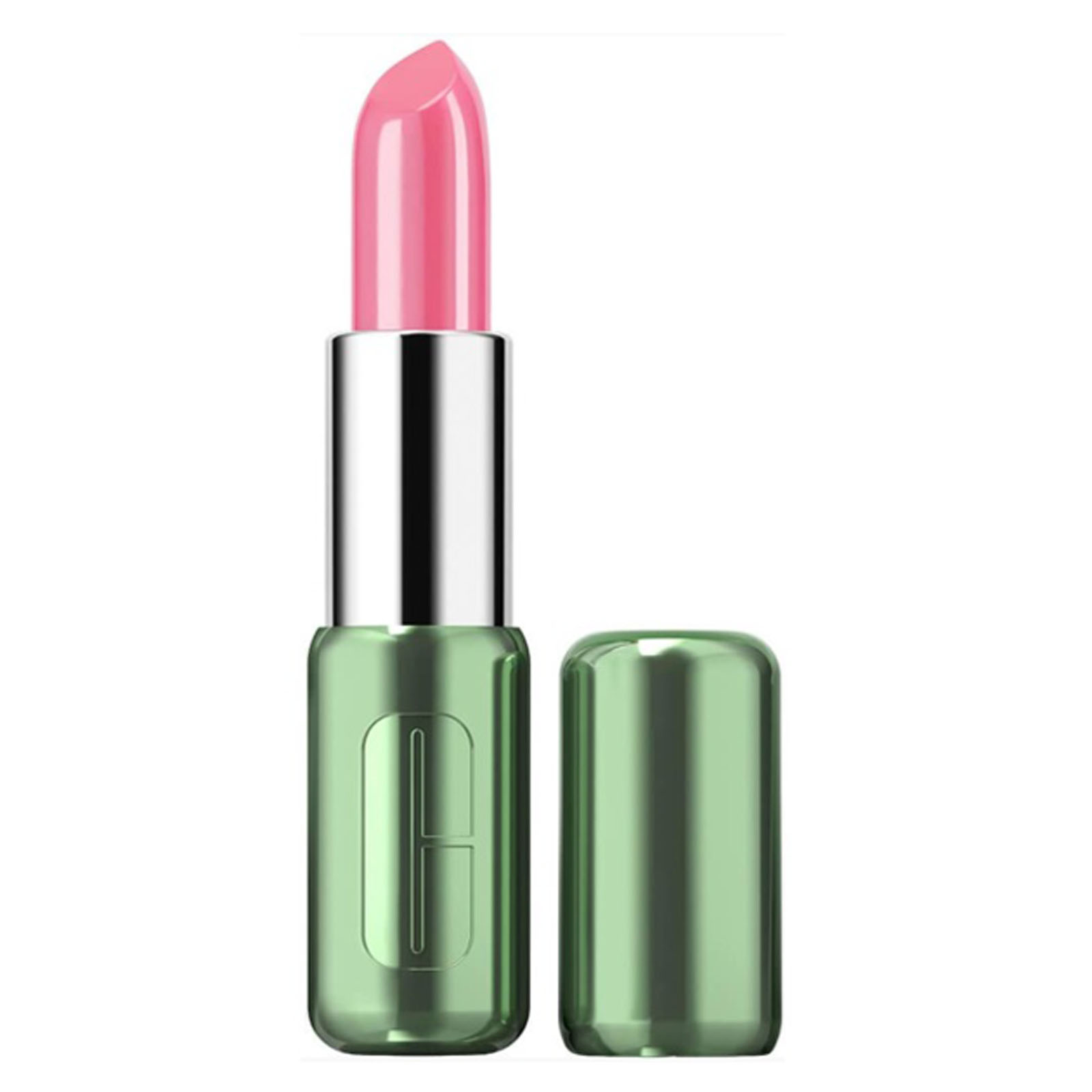 Pop Longwear Lipstick Rossetto 009 - shine sweet pop