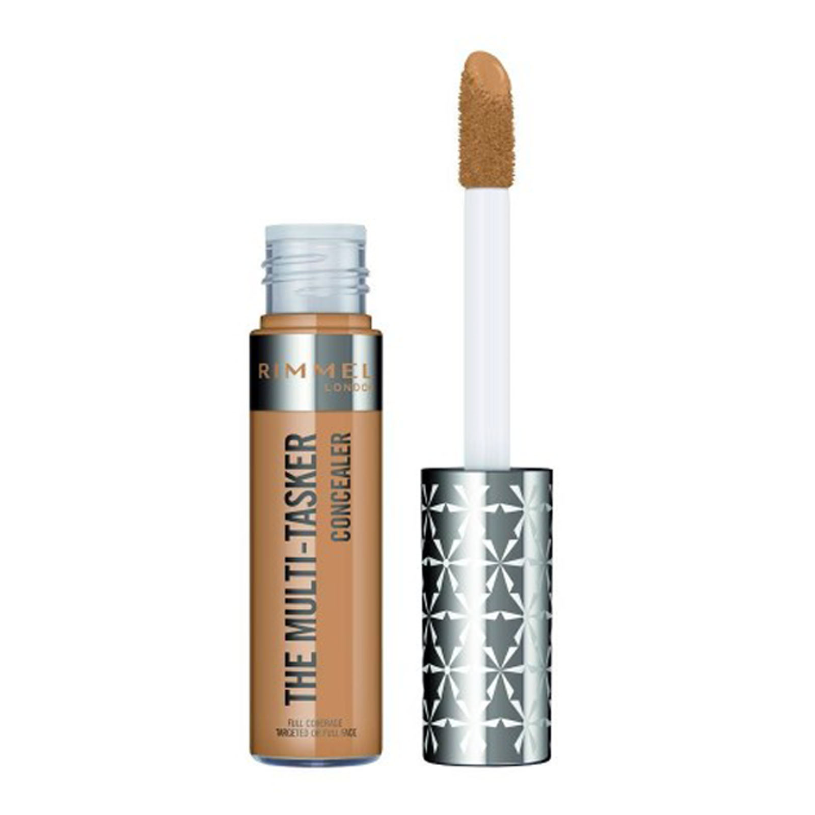 Multi Tasker Concealer - Correttore Rimmel multitasker 080 honey