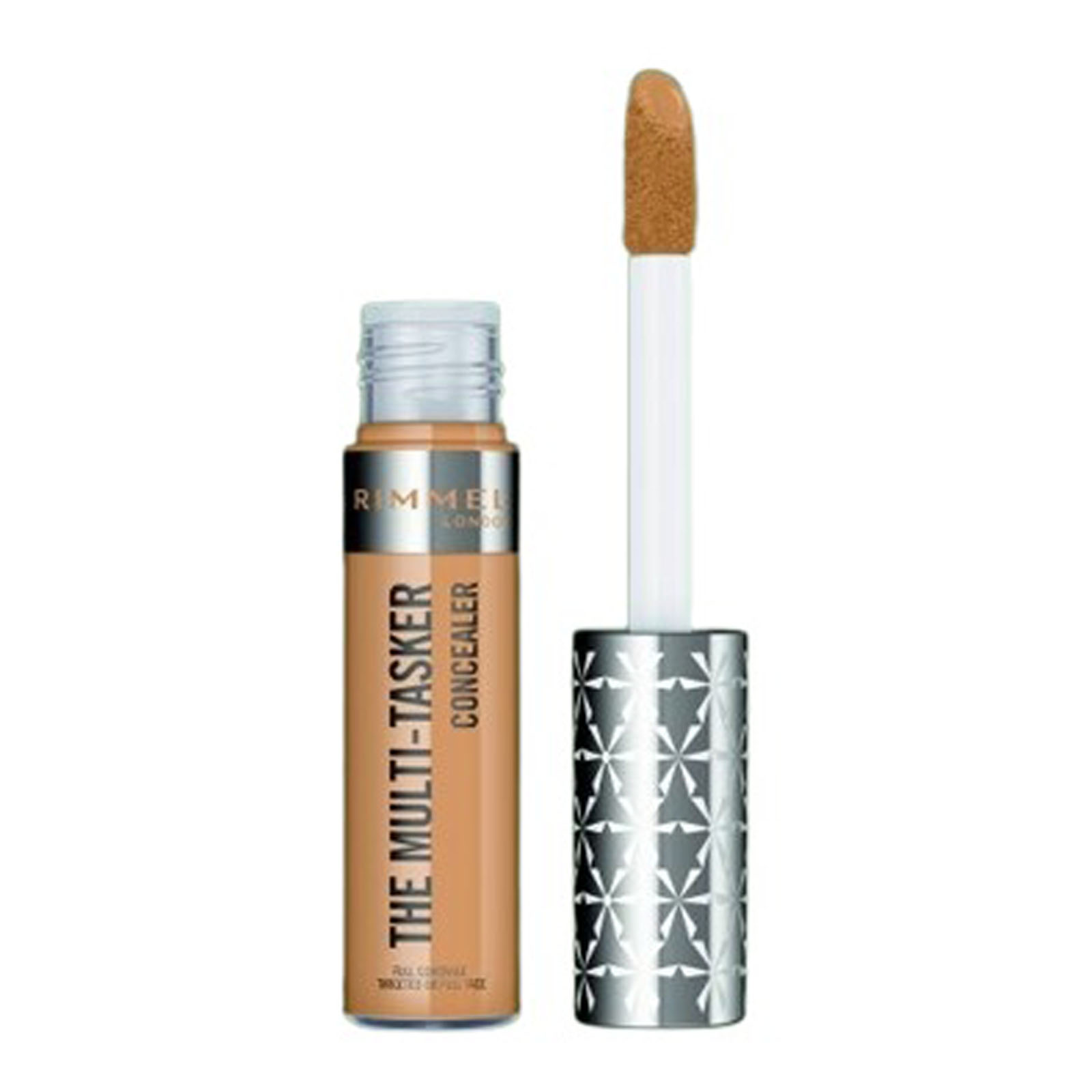 Rimmel Multi Tasker Concealer - Correttore multitasker 080 tan